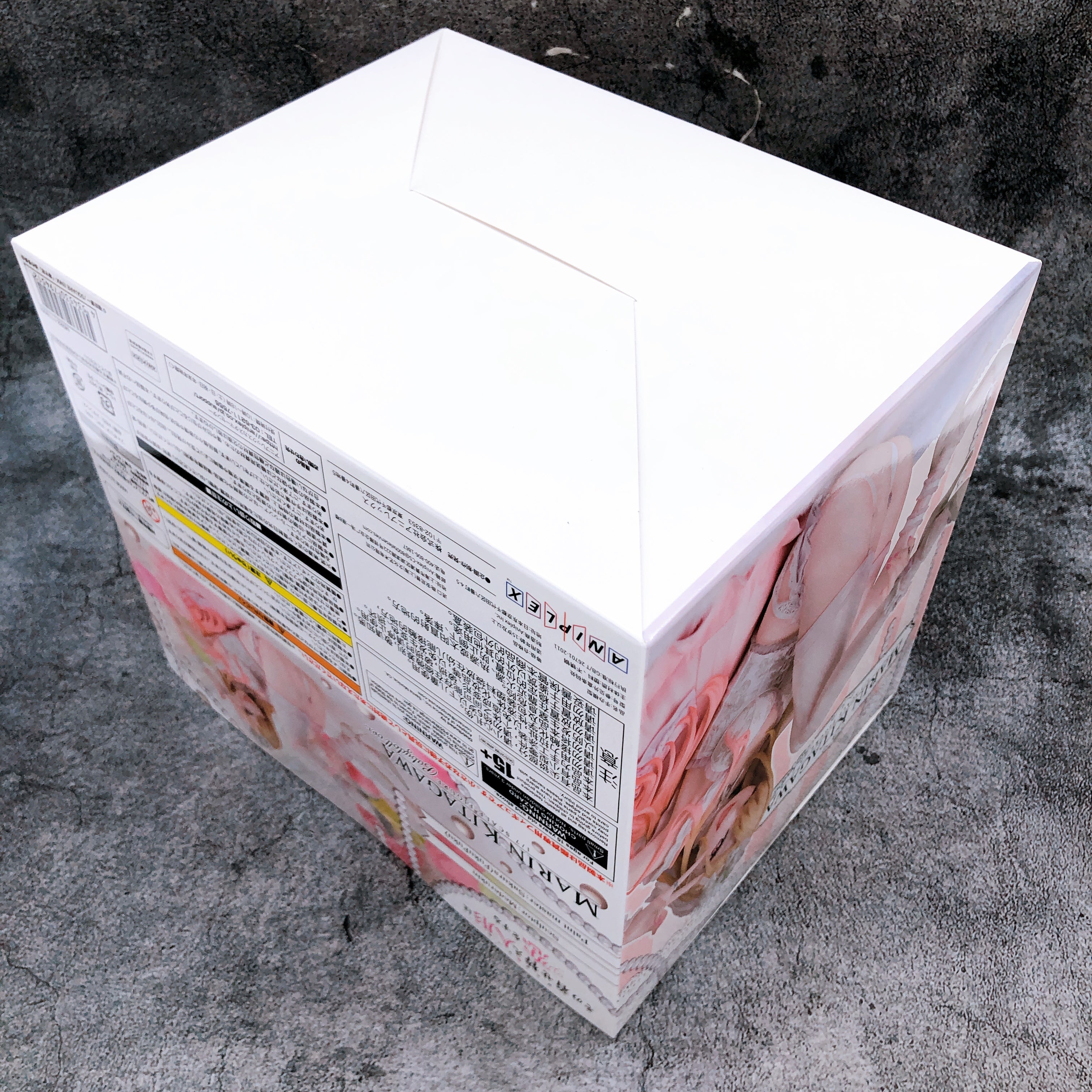 My Dress-Up Darling Marin Kitagawa Babydoll Ver 1/7 Scale Figure ANIPLEX Sealed