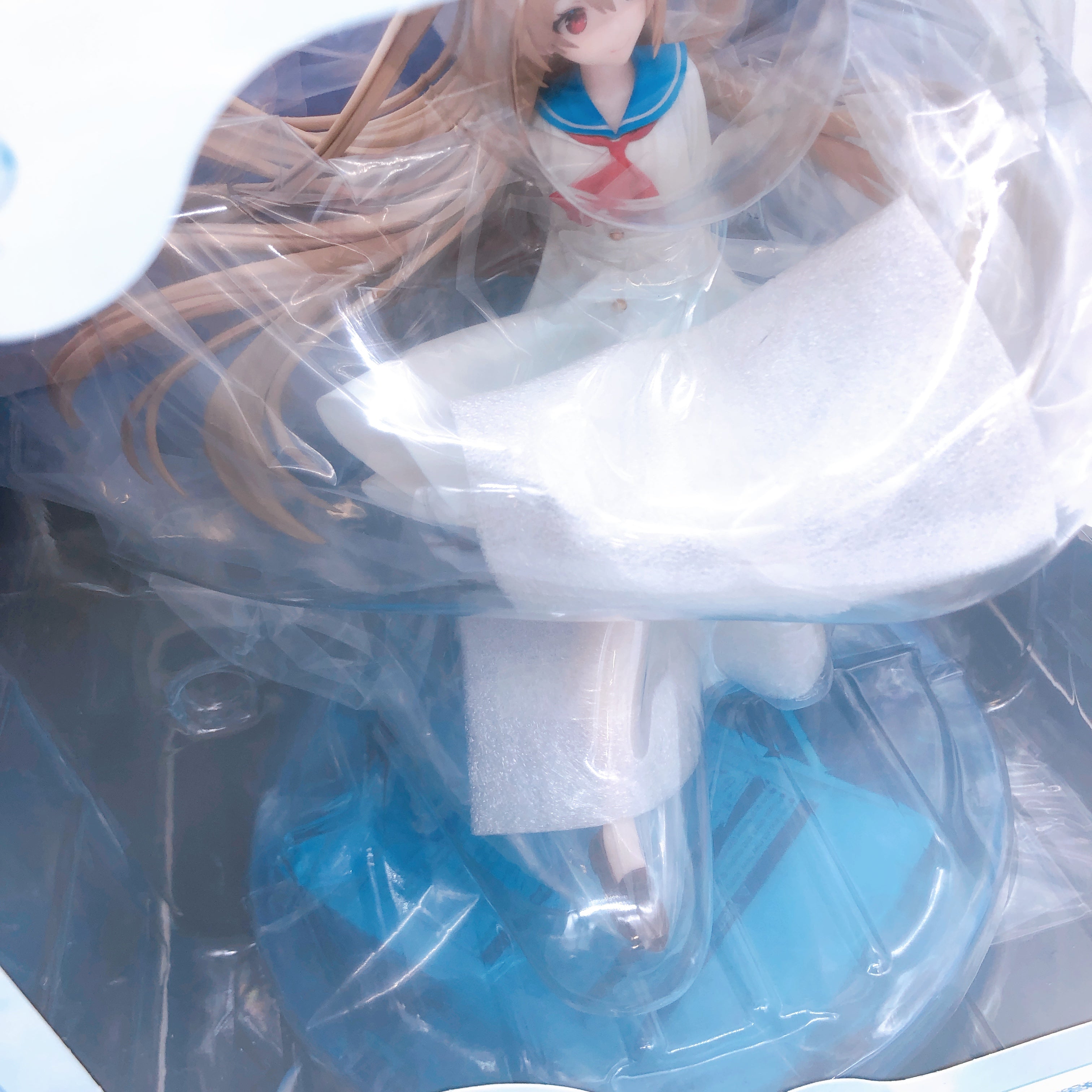 (w/Bonus) ANIPLEX ATRI My Dear Moments Atri 1/7 Scale PVC Figure NEW