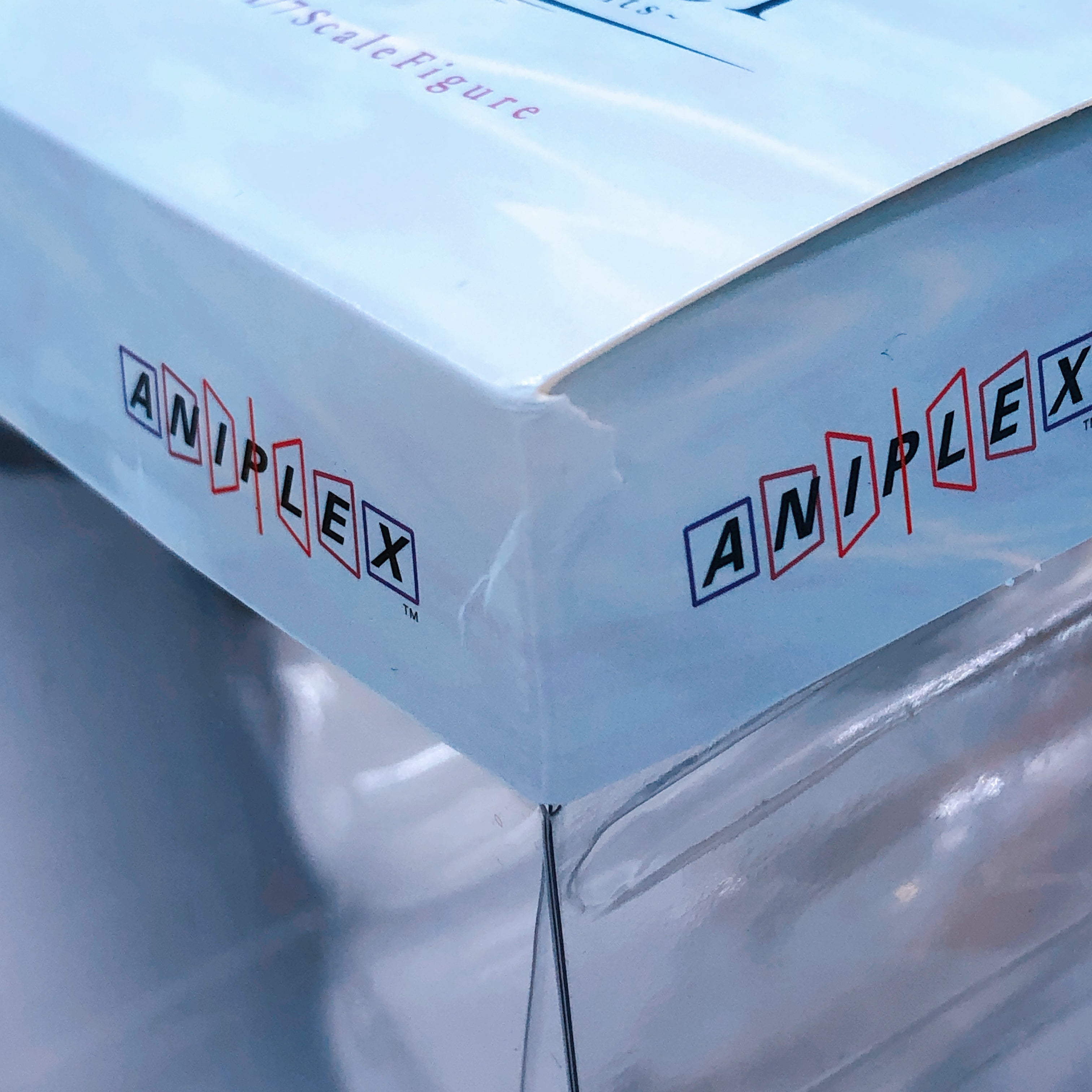 (w/Bonus) ANIPLEX ATRI My Dear Moments Atri 1/7 Scale PVC Figure NEW