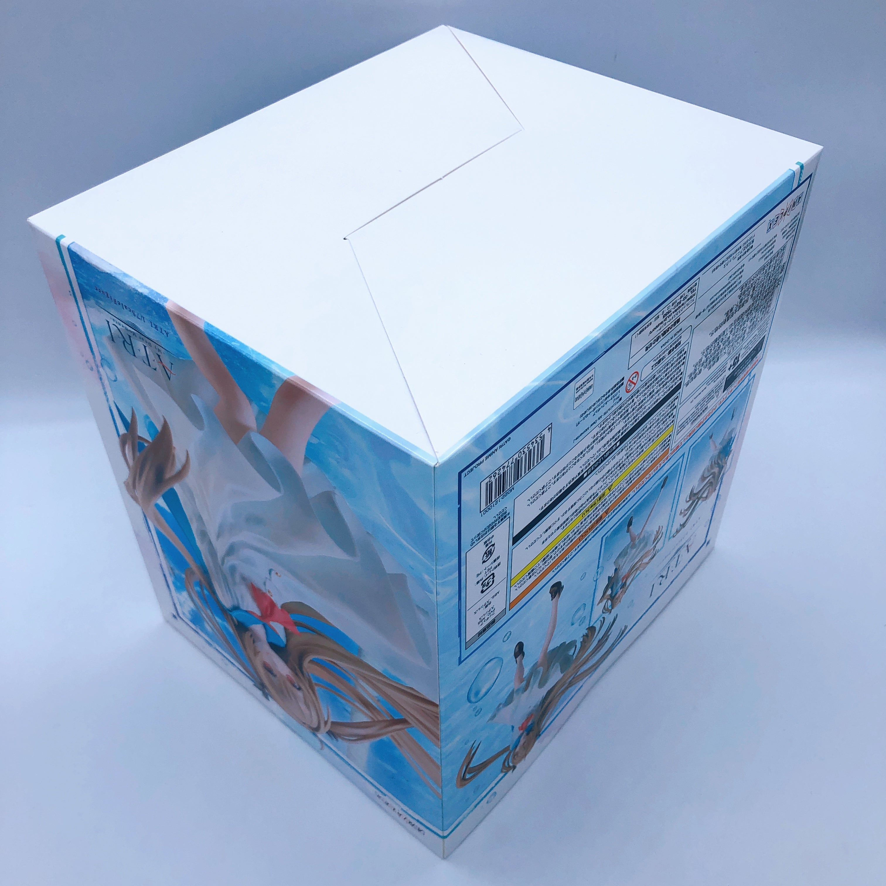 (w/Bonus) ANIPLEX ATRI My Dear Moments Atri 1/7 Scale PVC Figure NEW