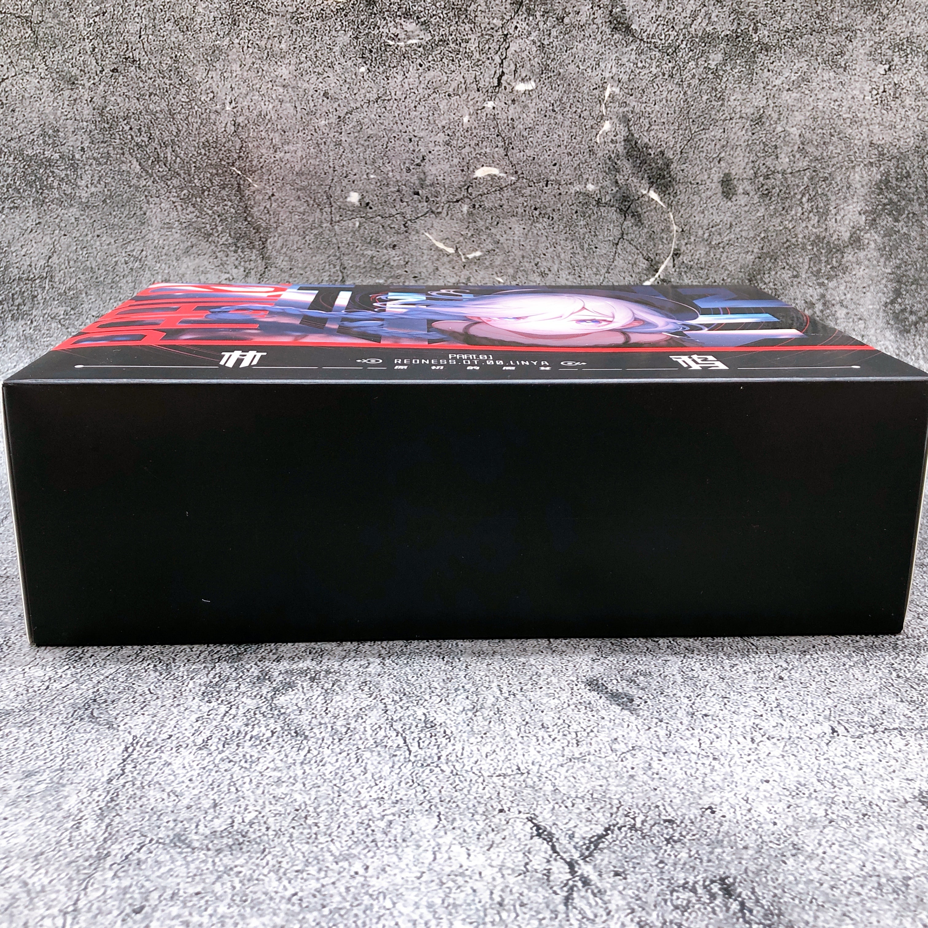 The Primordial Witch Linya part1 1/12 Scale Action Figure EXSSRION AUTHENTIC