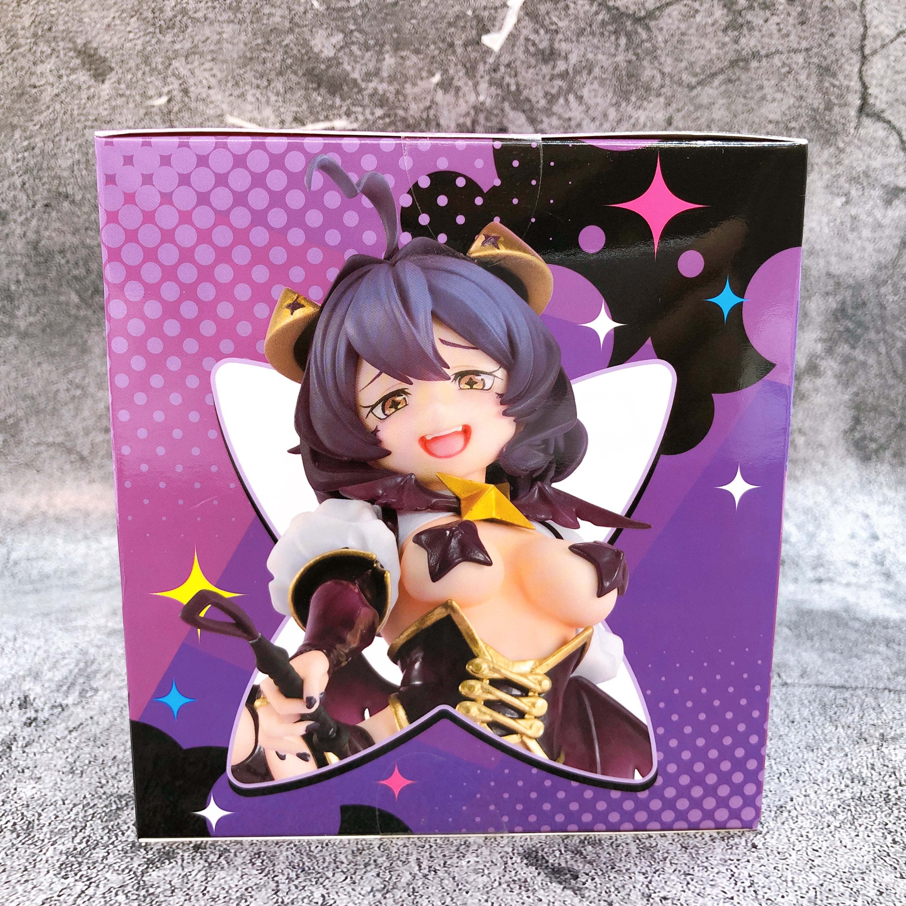 Magia Baiser Palm Size Figure Melty Princess Gushing over Magical Girls 15+ NIB