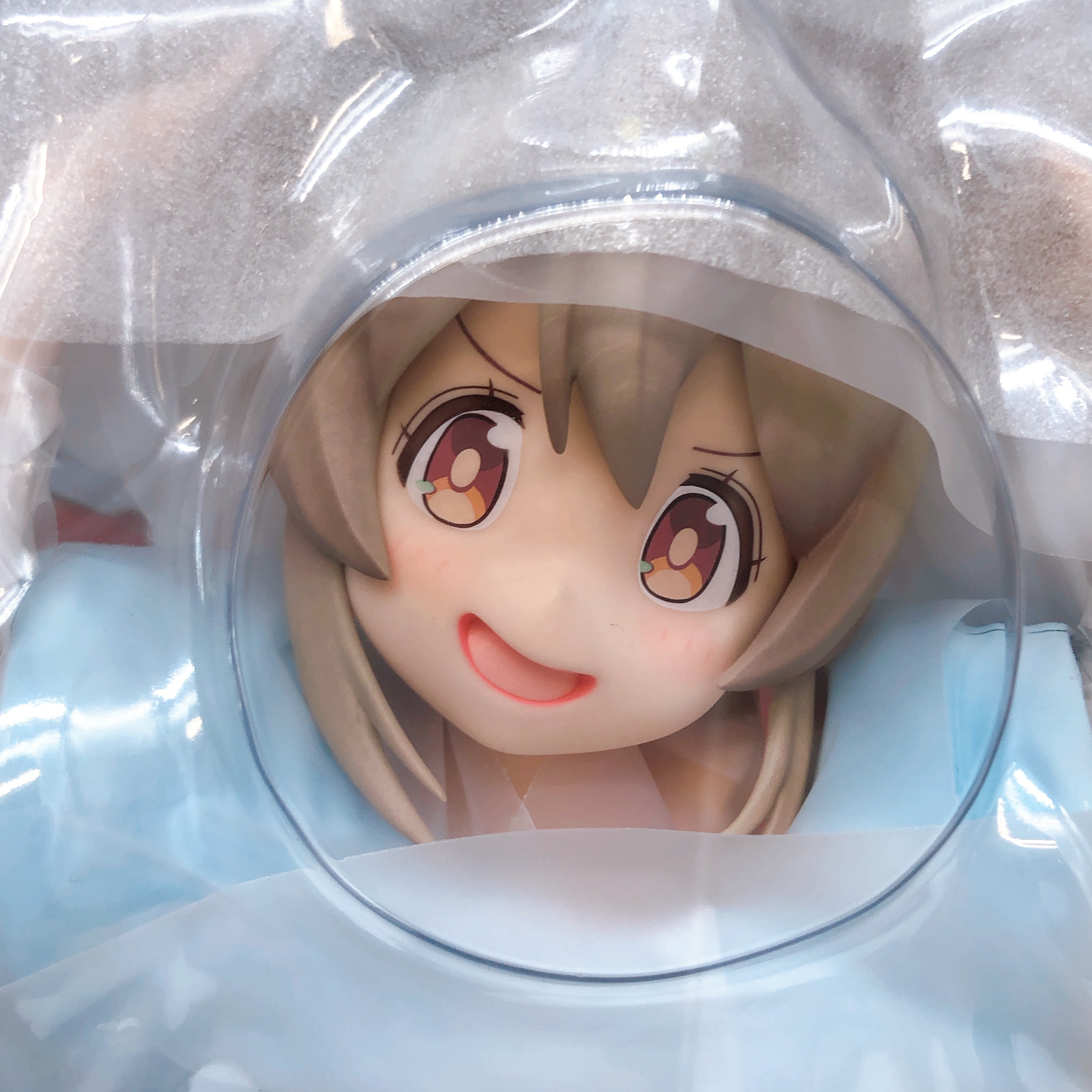 Onimai: I'm Now Your Sister! Mahiro Oyama T-shirt & Swimsuits 1/6 Figure Japan