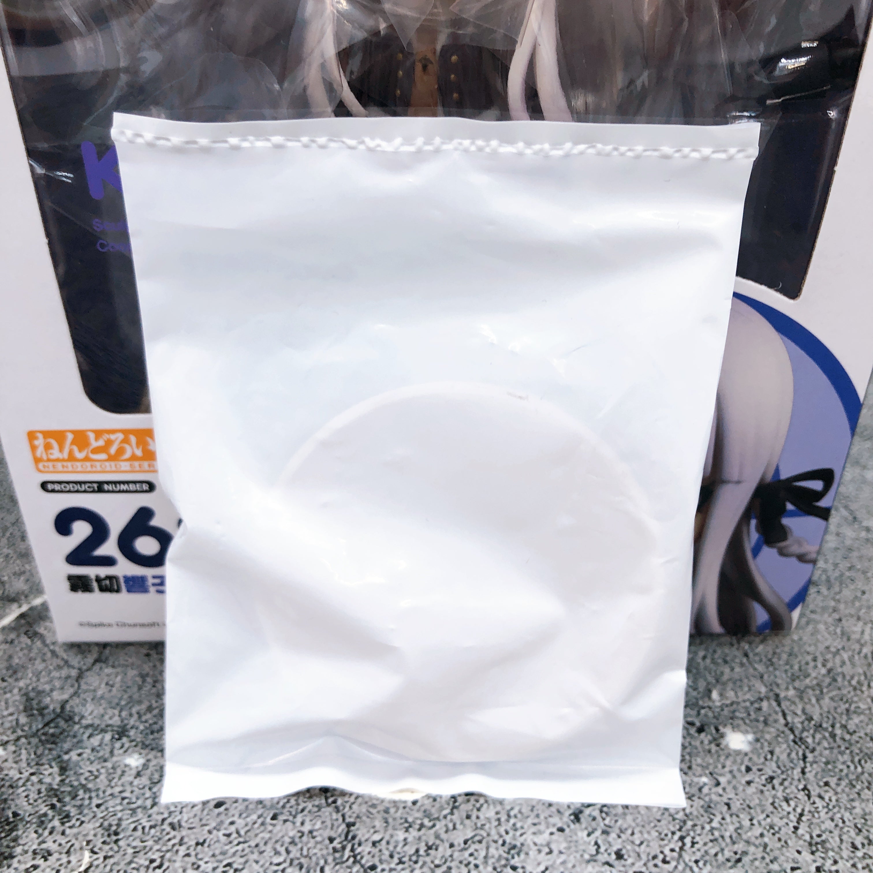 (w/Bonus) Danganronpa 1 2 Reload Kyoko Kirigiri Nendoroid 2625 Action Figure NEW