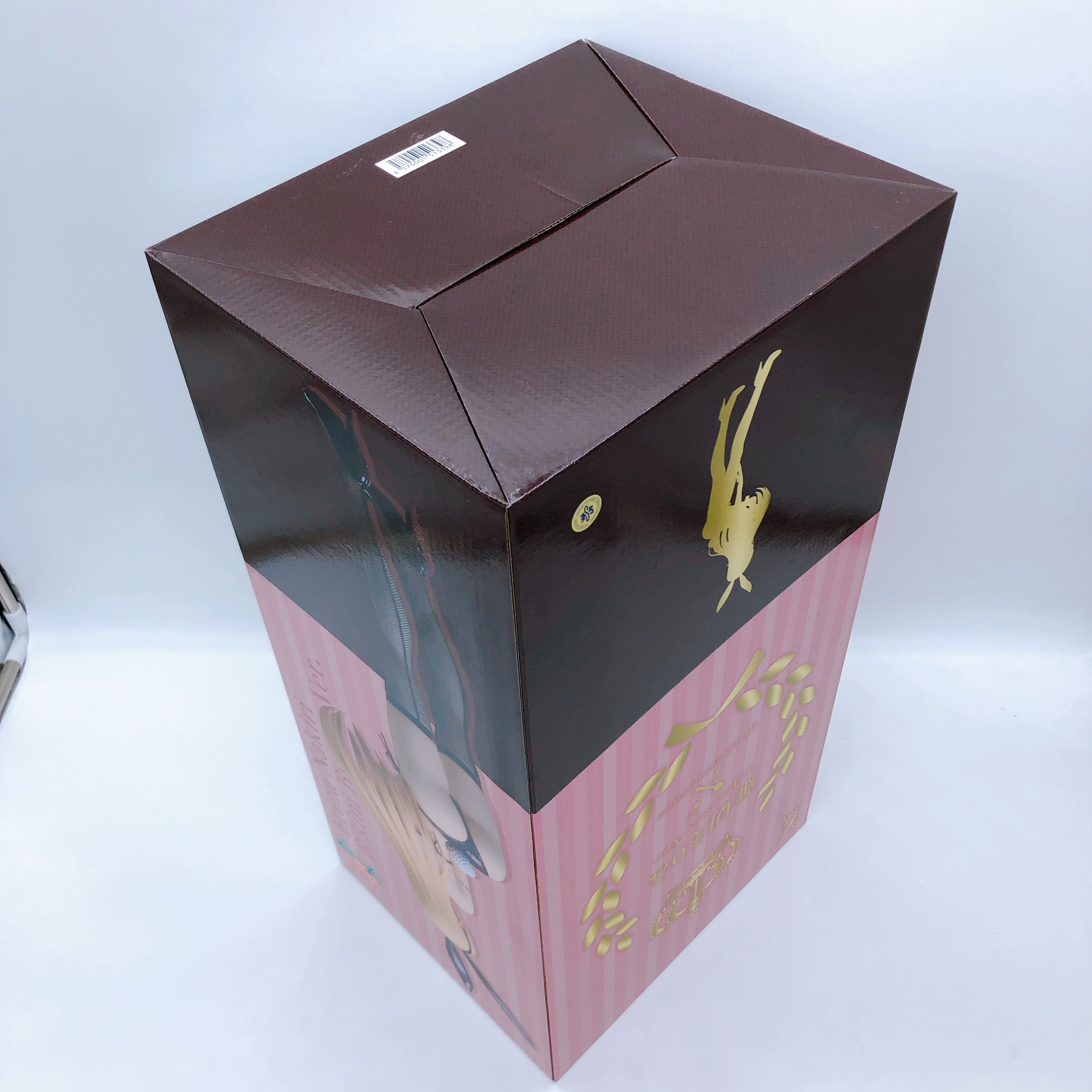 Food Wars! Shokugeki no Soma Erina Nakiri Bikini Bunny ver. 1/4 Figure FREEing