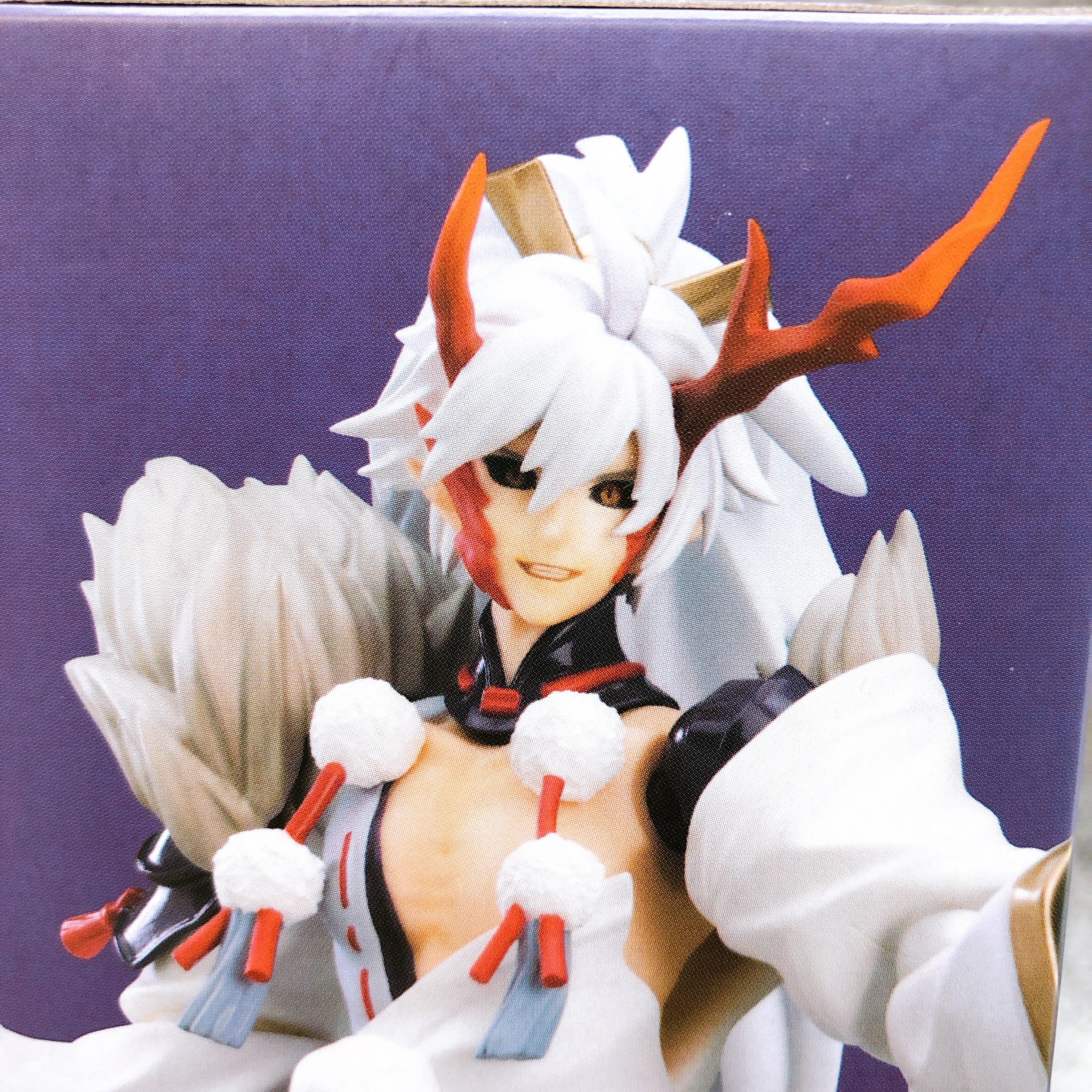 Onmyoji Ibaragi Douji Figma SP-132 Action Figure Max Factory NEW