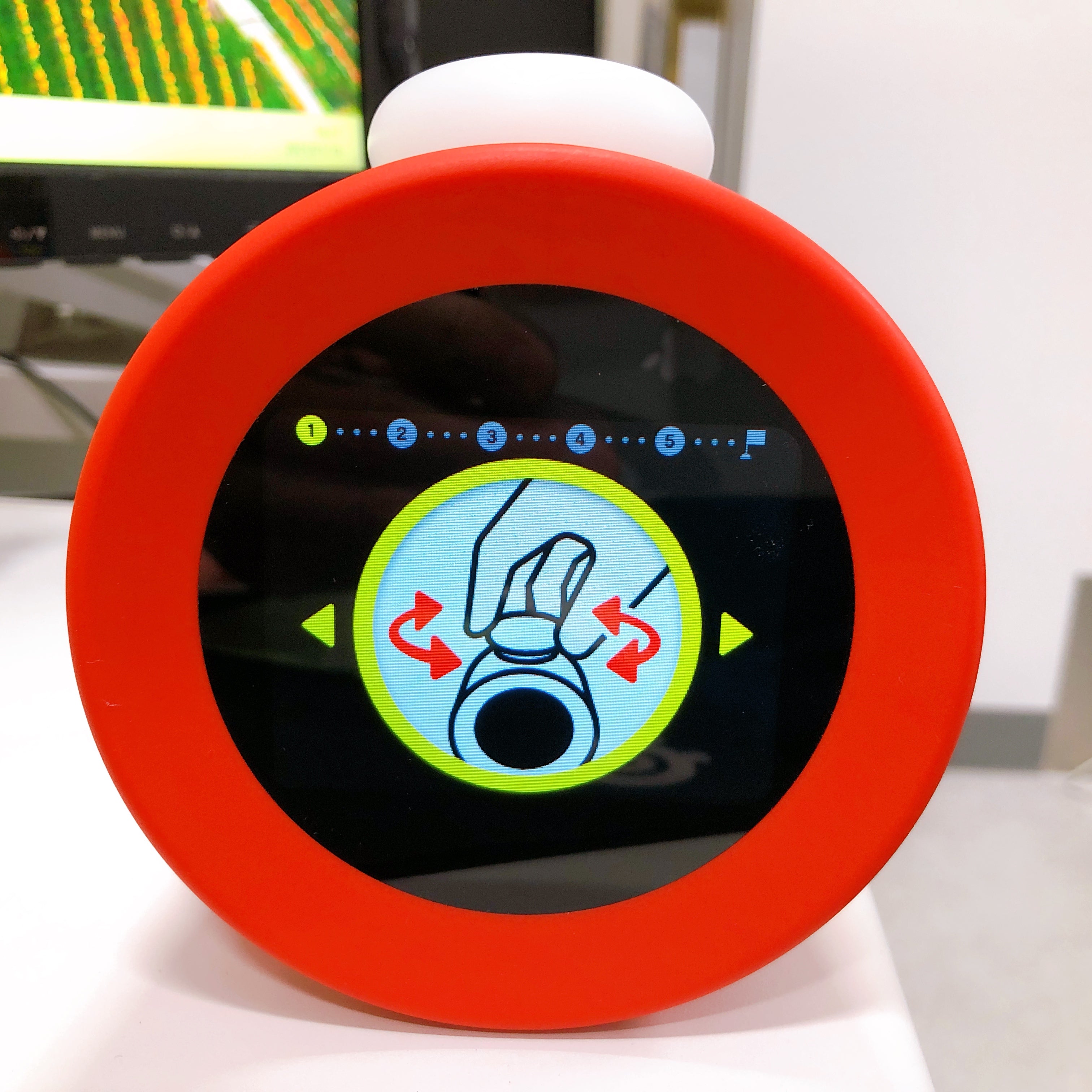 Nintendo Sound Clock Alarmo Nintendo Store Limited Toy Alarm Clock in Stock