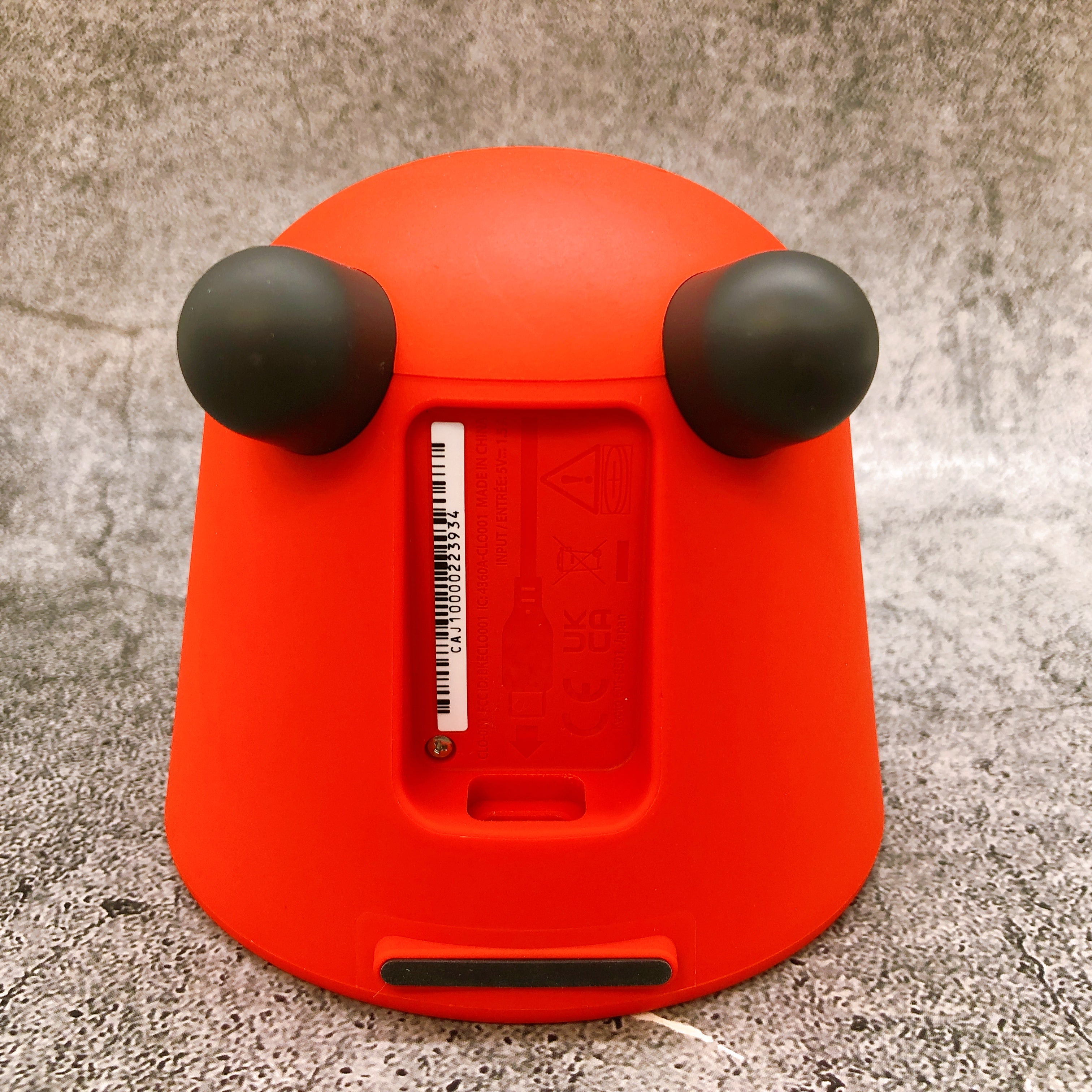 Nintendo Sound Clock Alarmo Nintendo Store Limited Toy Alarm Clock in Stock