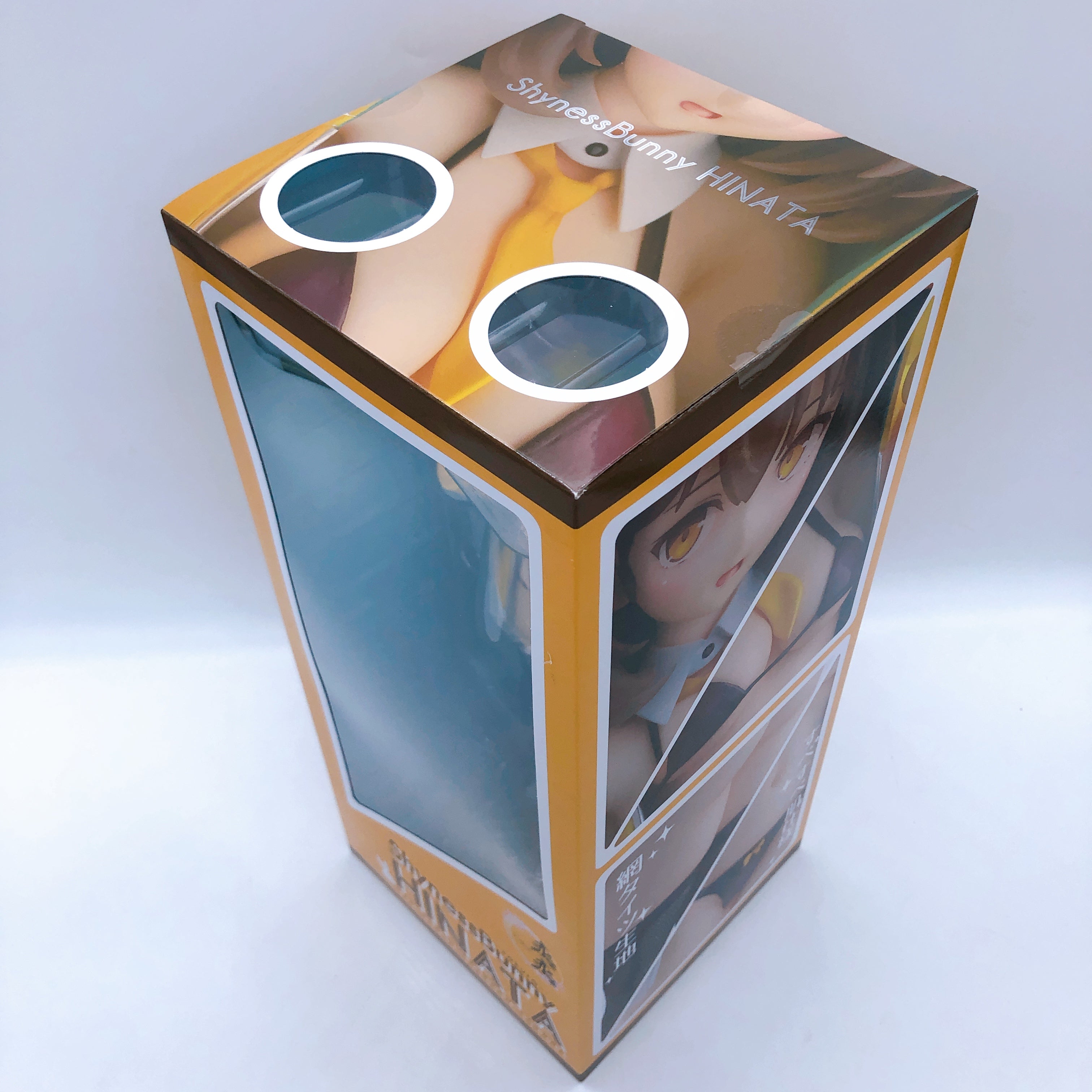 KoiKoi Sakura Shyness Bunny Hinata 1/6 Scale PVC Figure by Kekemotsu NEW