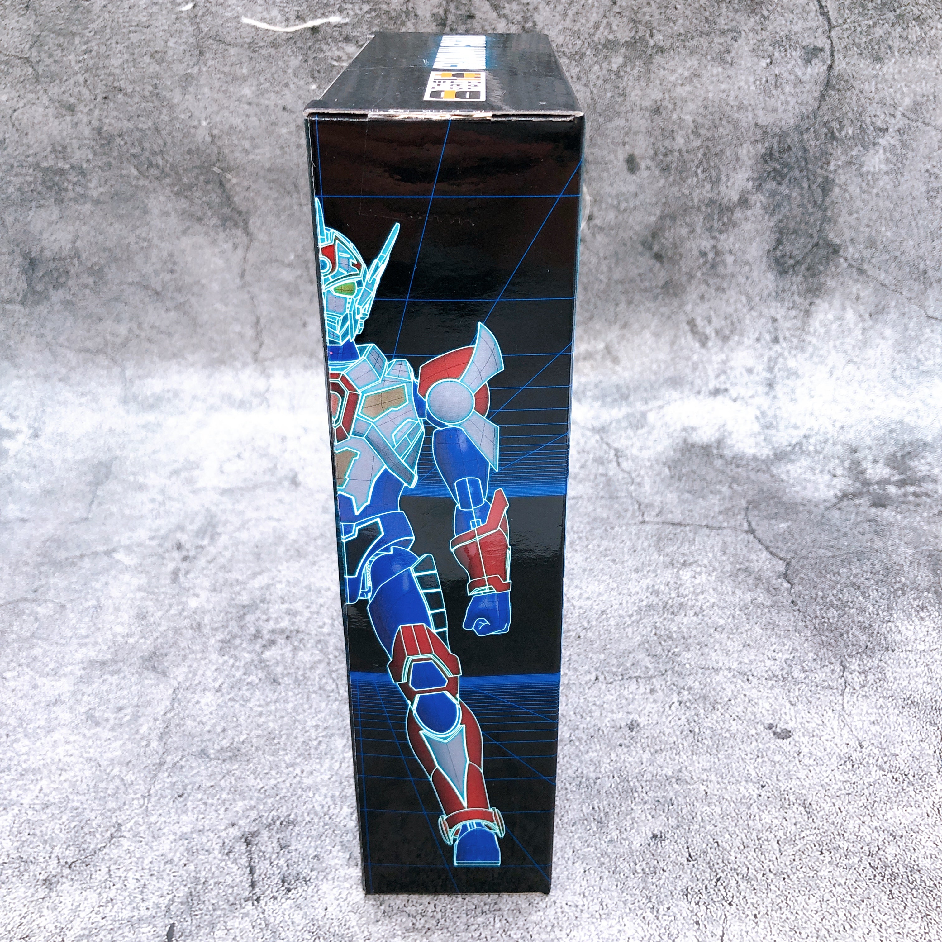 THE GATTAI Gridman Sigma SSSS.Gridman Action Figure Good Smile Company NEW