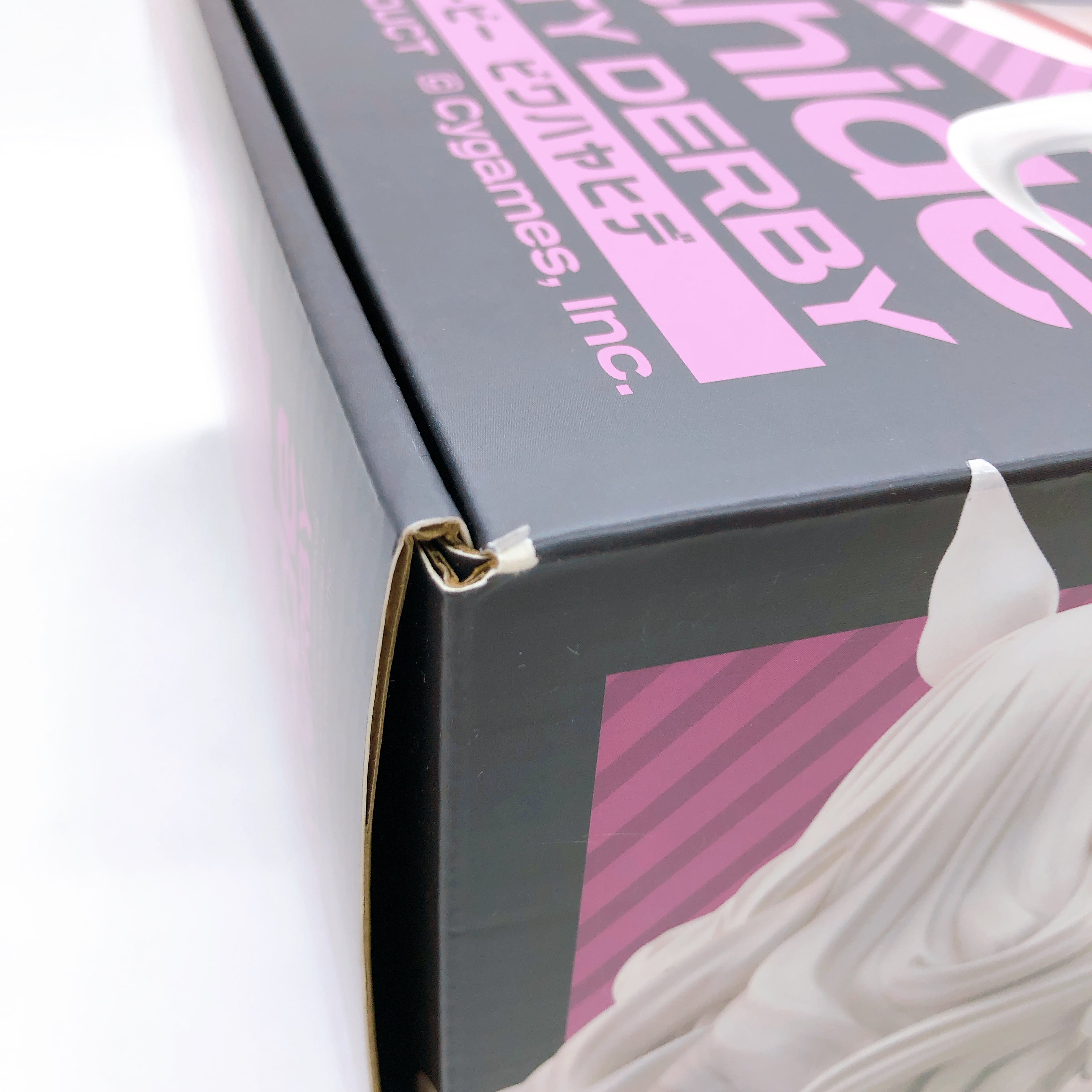 Uma Musume Pretty Derby Biwa Hayahide 1/7 Scale Figure Max Factory Sealed NEW