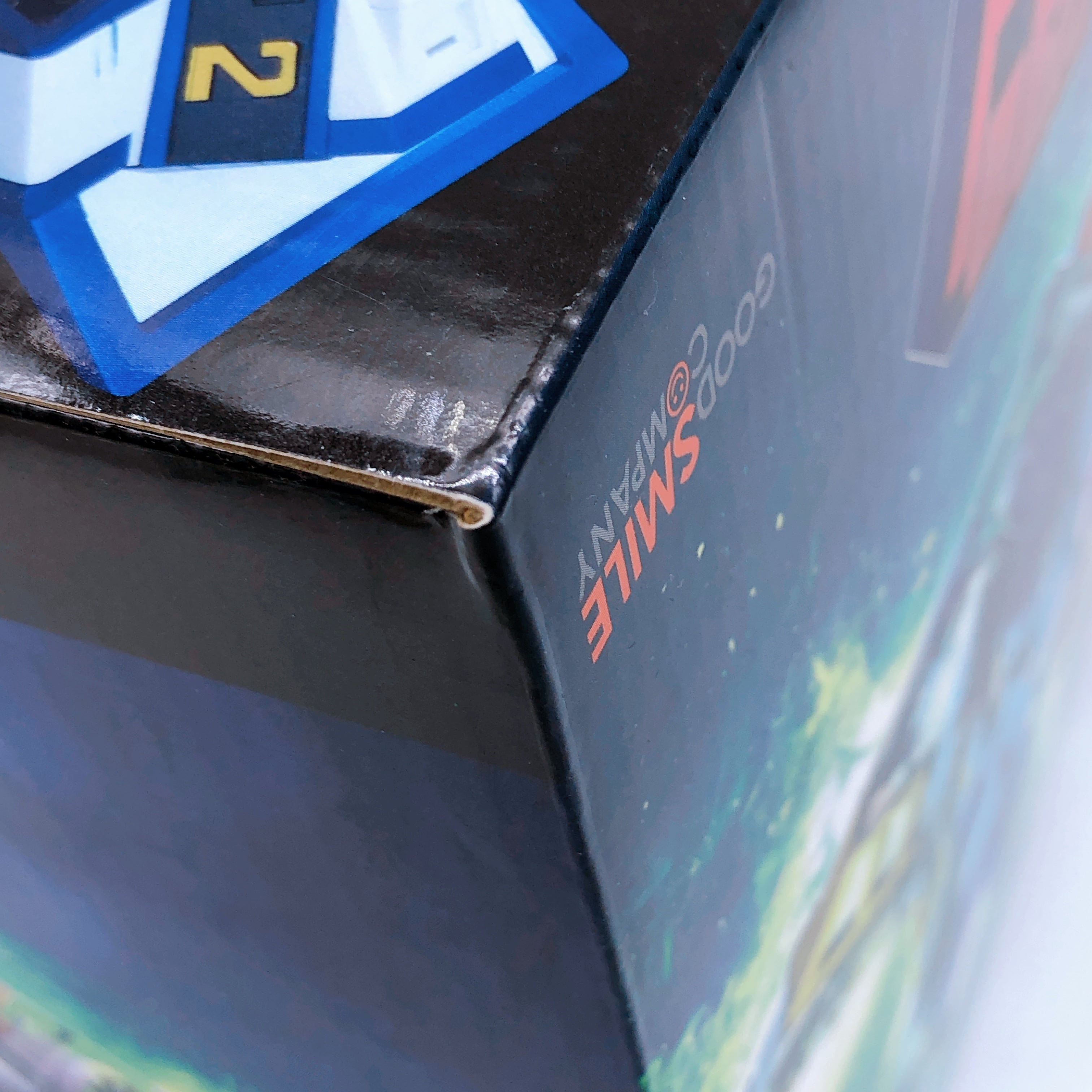 MODEROID Gatcha Spartan Science Ninja Team Gatchaman F Model Kit GSC Japan NEW