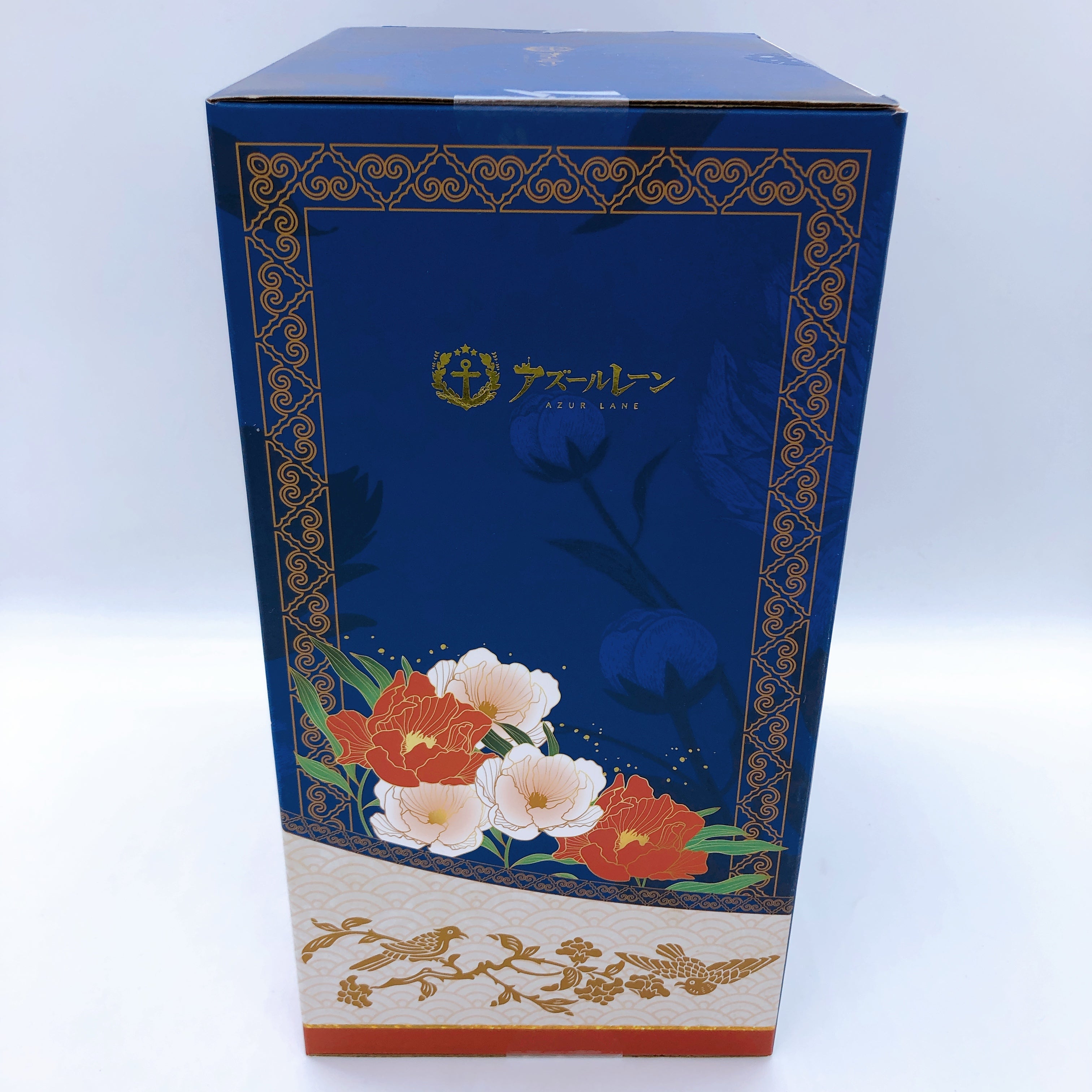 Azur Lane Ting An Simplified Ver. 1/7 Scale Neonmax Creative Tokyo Figure Japan