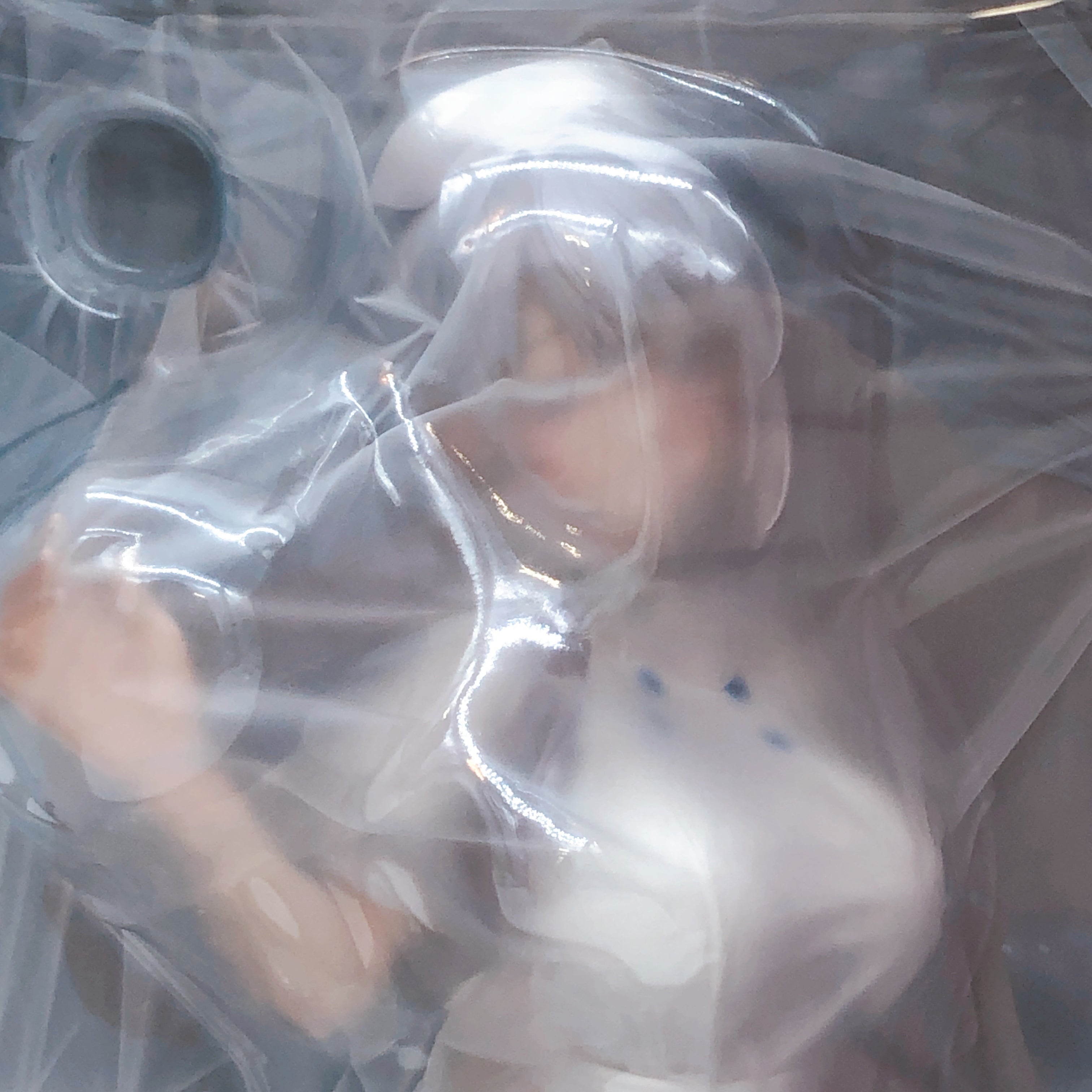 KOTOBUKIYA Saotome Shino & Shirayuki Ren Nurse 1/7 Figure by Minori Chigusa SET