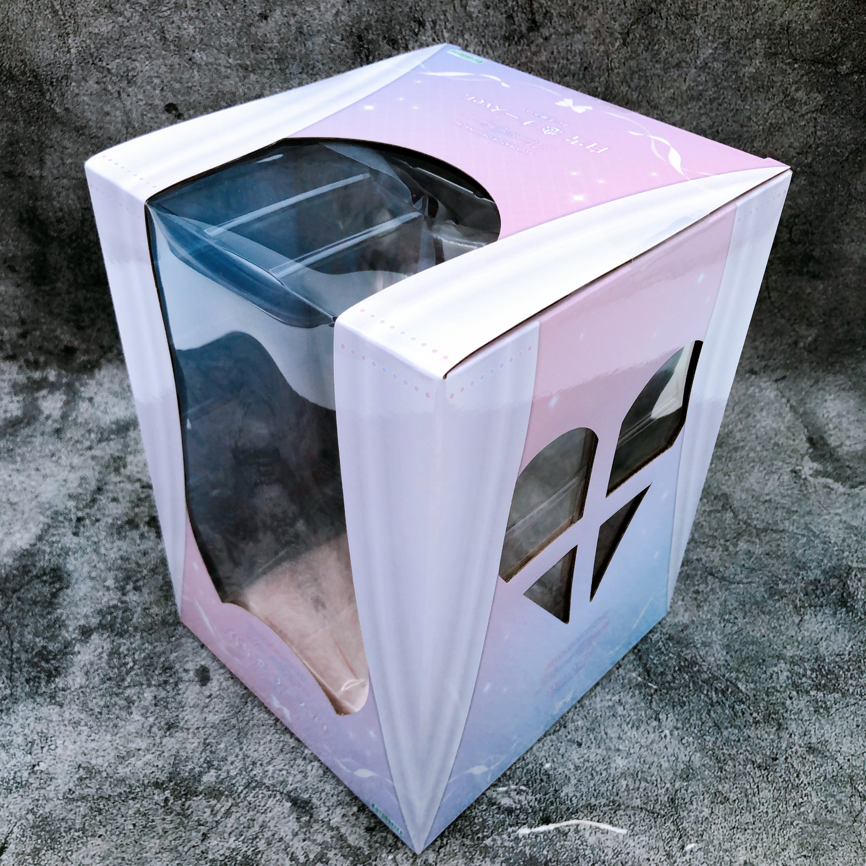 KOTOBUKIYA Shirayuki Ren Nurse ver. by Minori Chigusa 1/7 Scale PVC Figure NEW