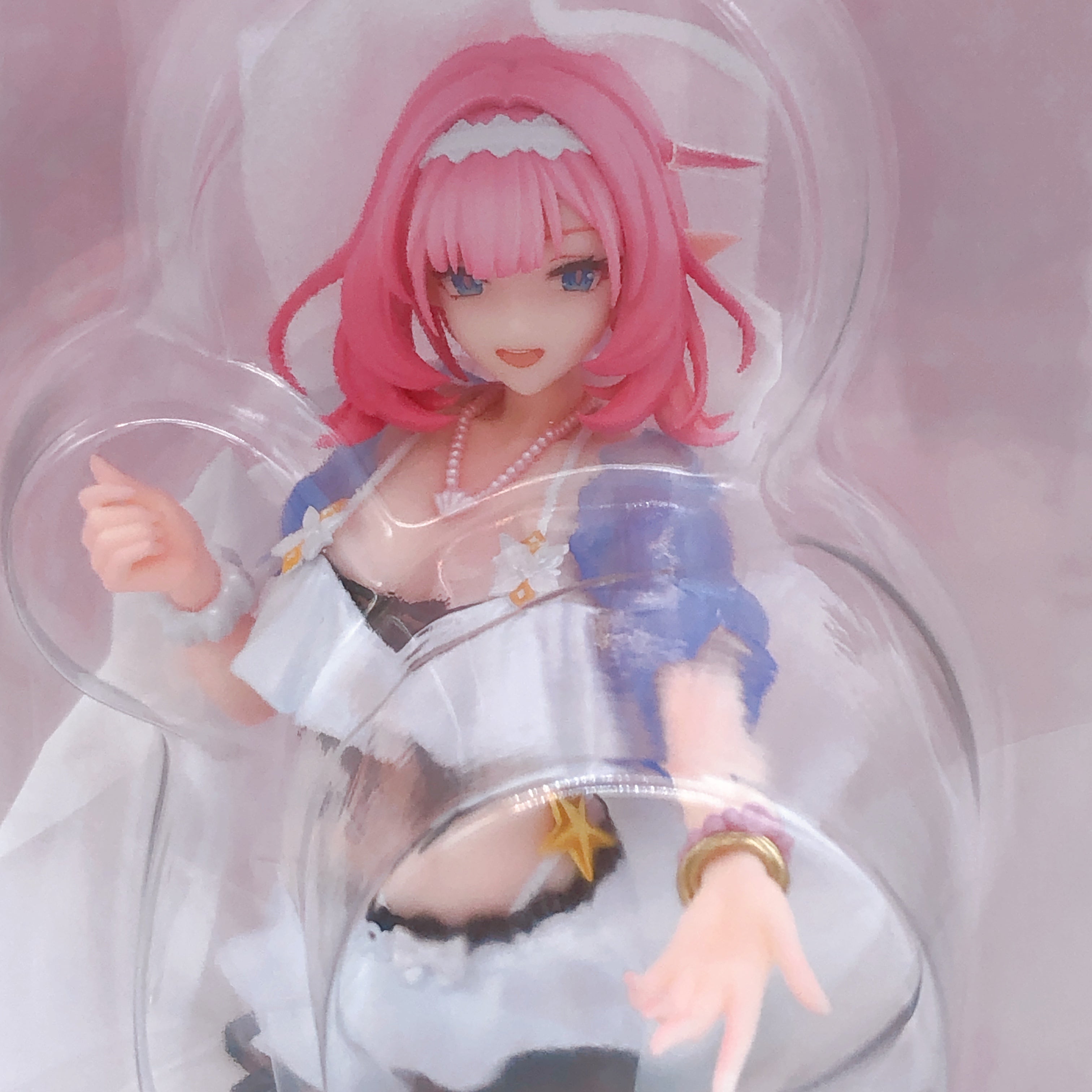 Honkai Impact 3rd Elysia Summer Miss Elf ver. 1/8 Figure Myethos Gift+ Japan