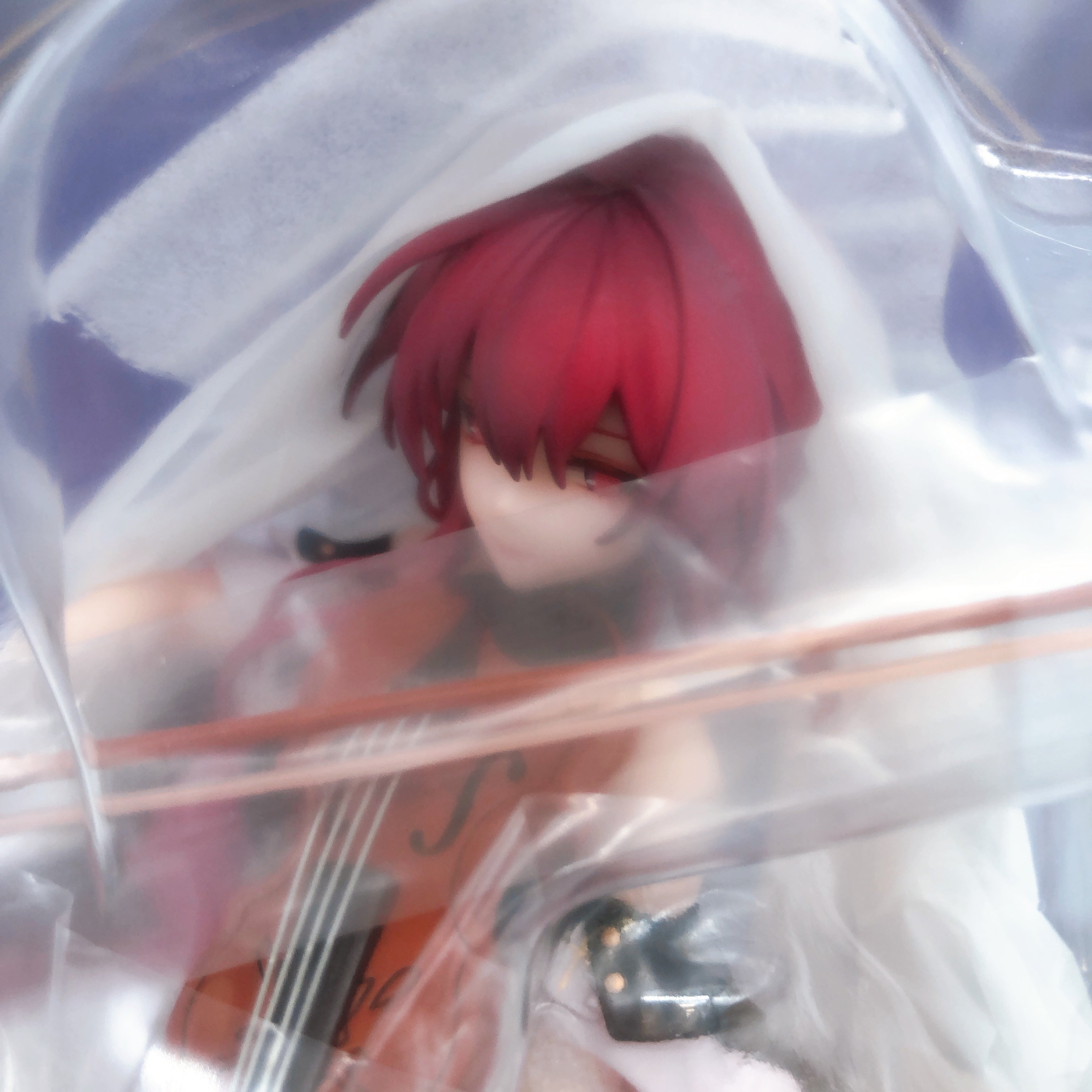 Honkai Star Rail Kafka Live ver. 1/8 Scale Figure Gift+ Myethos Mihoyo New Japan
