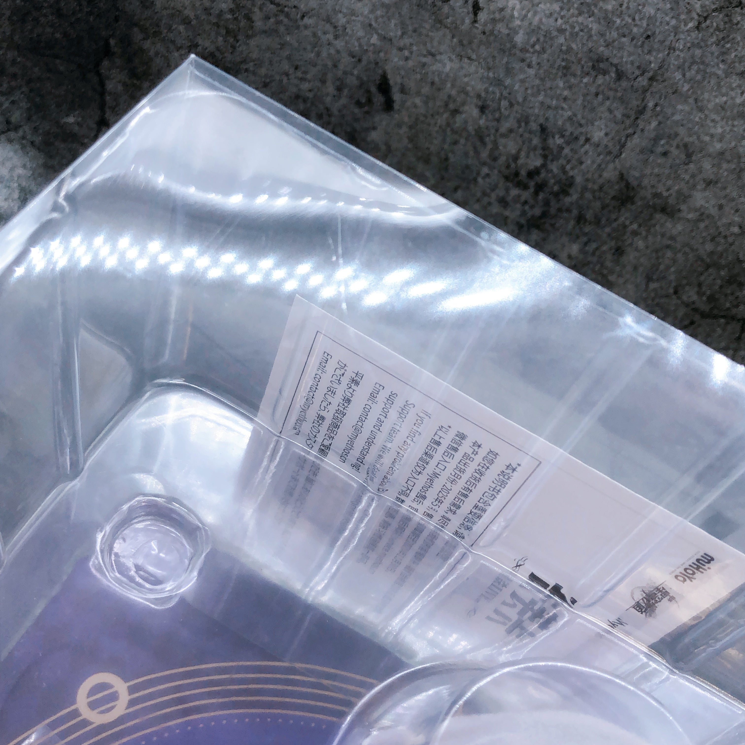 Honkai Star Rail Kafka Live ver. 1/8 Scale Figure Gift+ Myethos Mihoyo New Japan