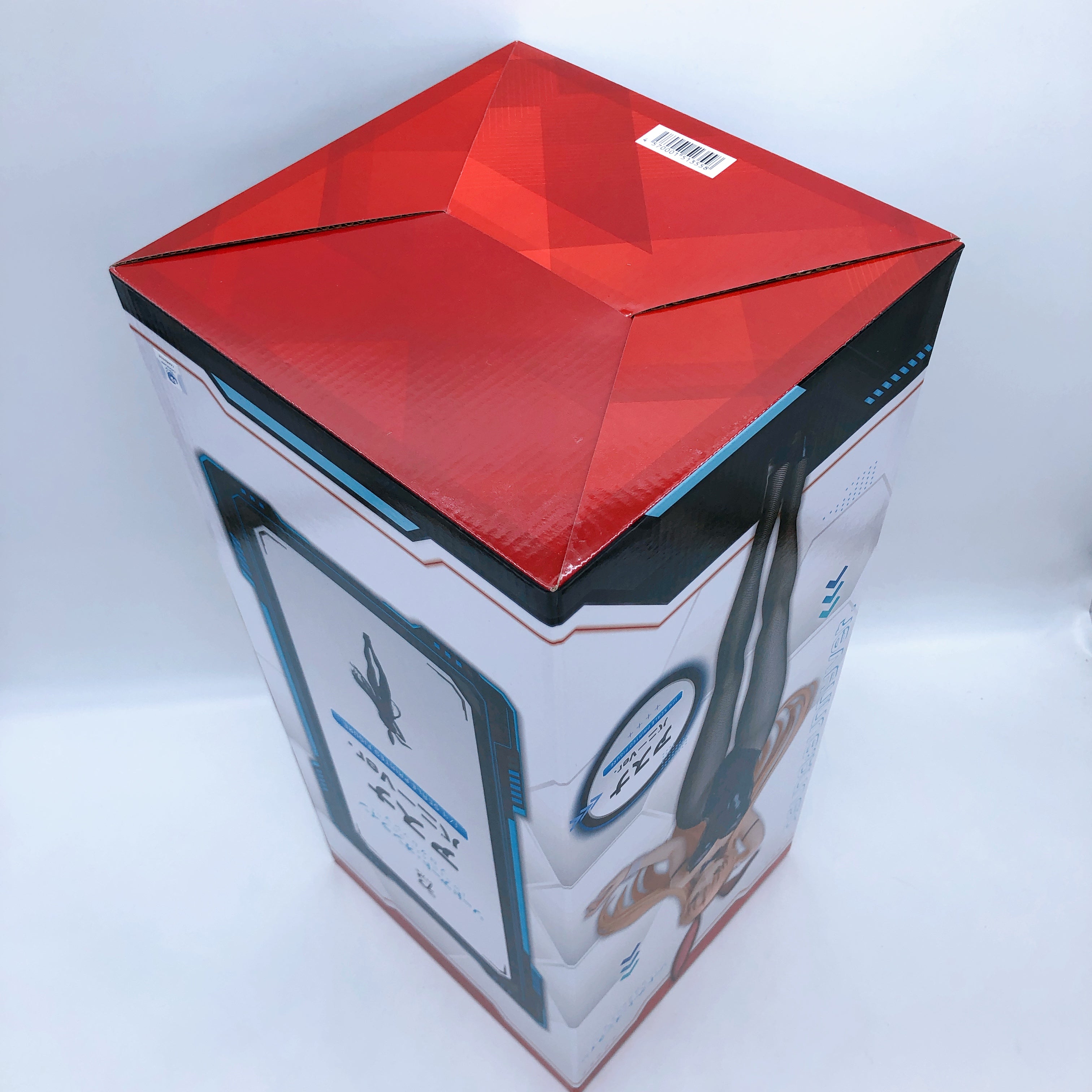 Sword Art Online Asuna Bunny ver. 1/4 Scale Figure FREEing Japan Sealed FASTSHIP