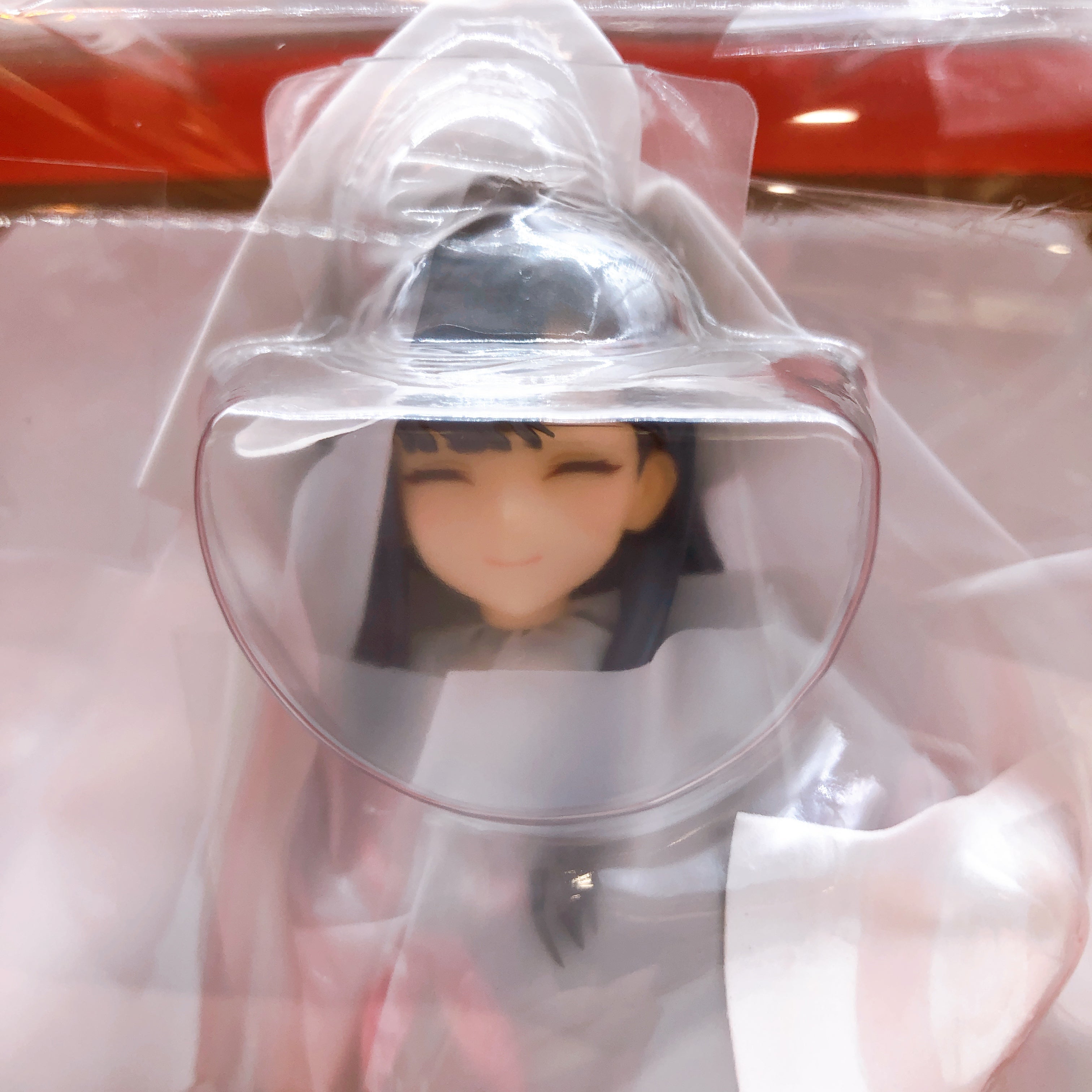 Blue Archive Ichika 1/7 Scale Figure 15+ Trinity Good Smile Company Japan Sealed