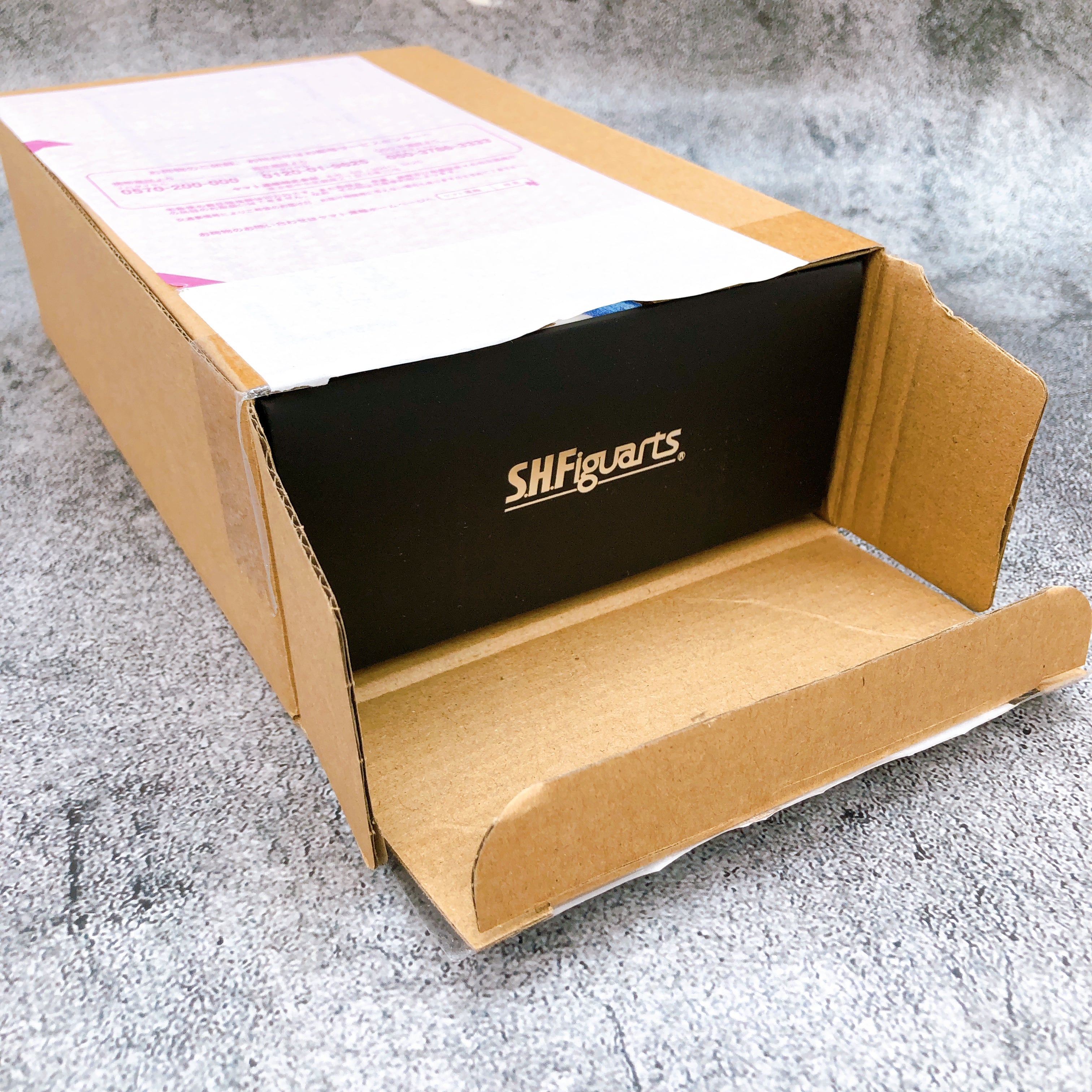 S.H.Figuarts Kamen Rider Gatack Rider Form Shinkocchou Seihou 10th Anniversary