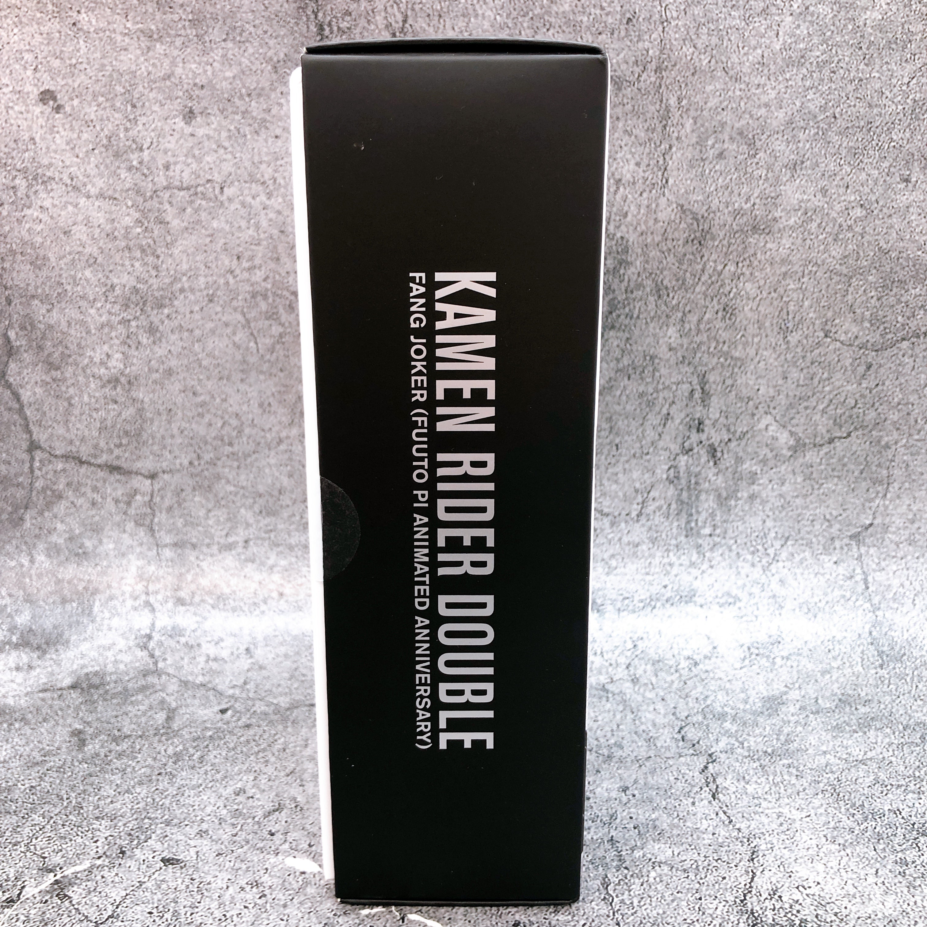 S.H.Figuarts Kamen Rider W Fang Joker Shinkocchou Seihou Fuuto PI Figure Bandai