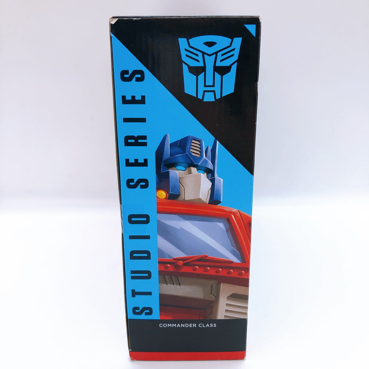 Transformers Studio Series Optimus Prime SS-142 Action Figure 15+ TAKARA TOMY JP
