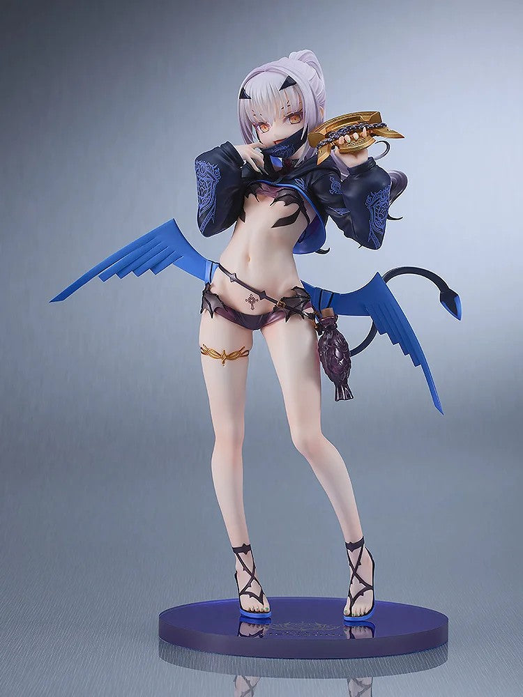 (w/Bonus) Fate/Grand Order Ruler/Melusine 1/6 Scale Figure GSC Japan Sealed NEW