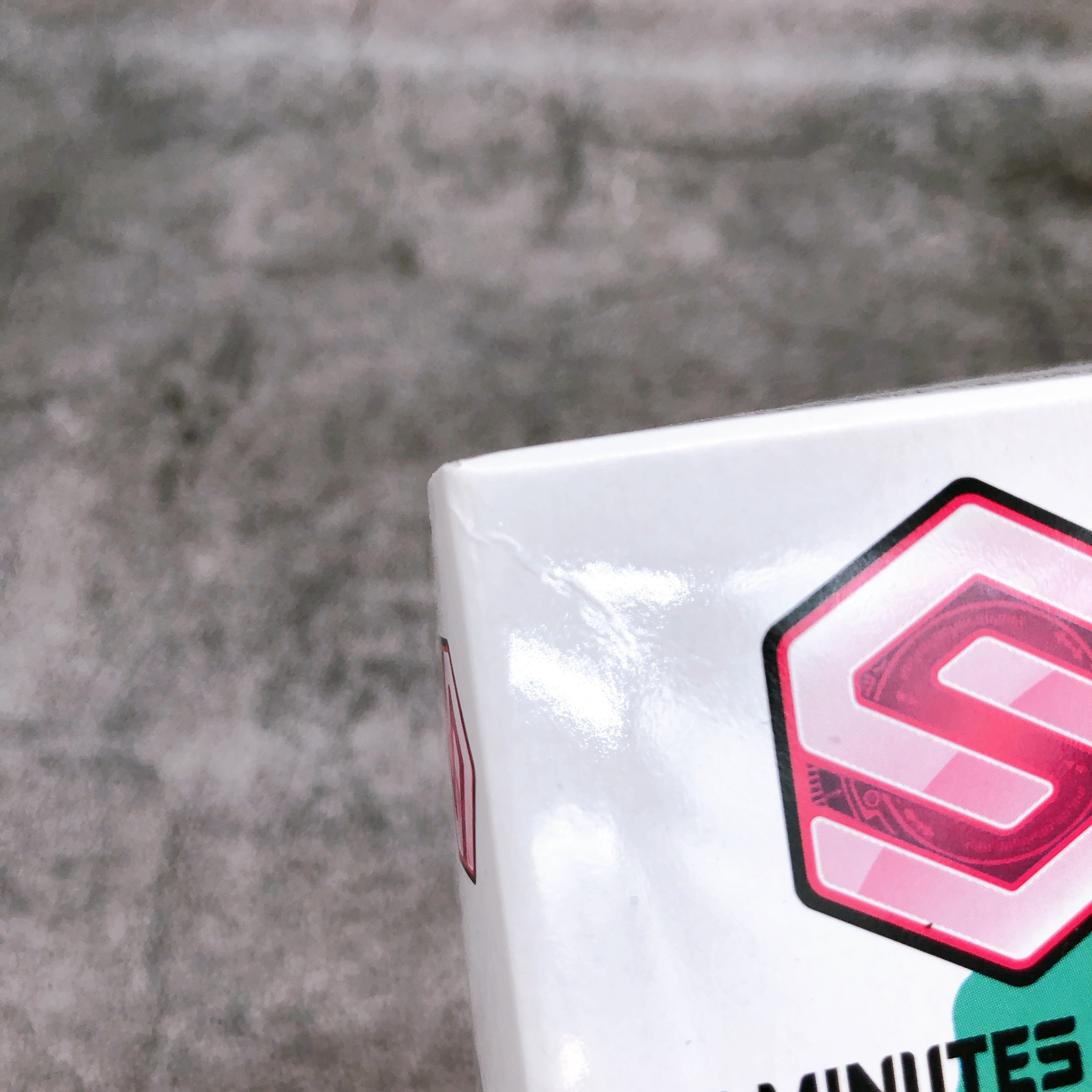 30MS SIS-H00 Sestieh Color C Non Scale Model Kit Bandai from Japan NEW FASTSHIP