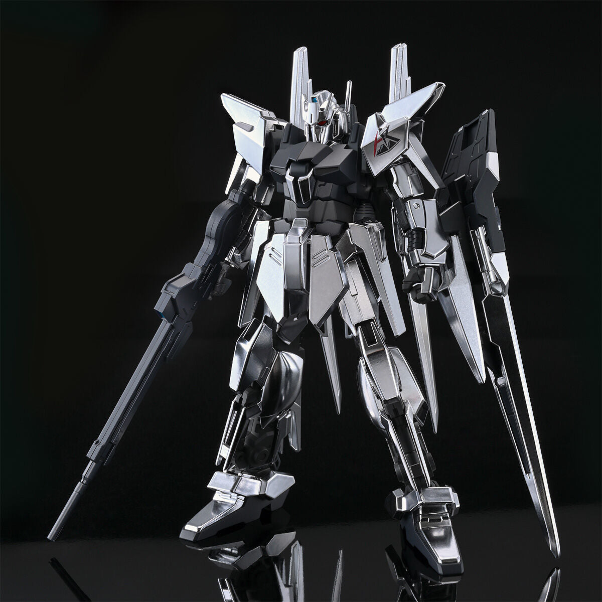 HG 1/144 Delta Zayin DZ-001 Gunpla Model Kit Premium Bandai Japan NEW FASTSHIP