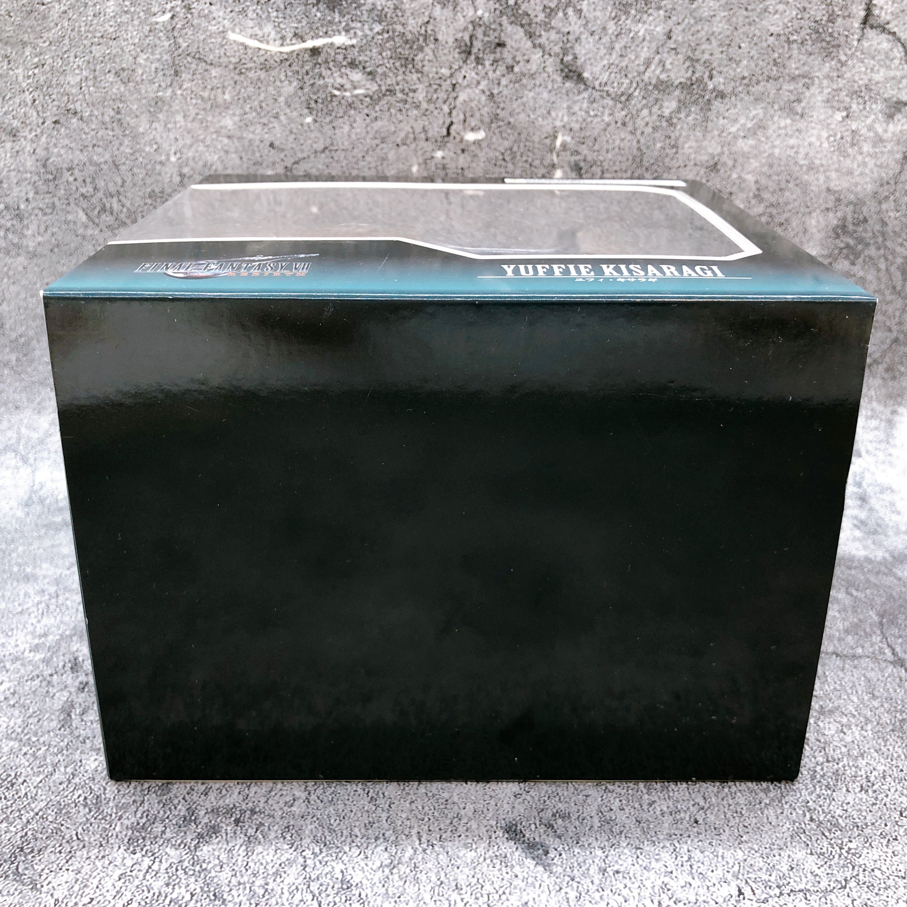 Final Fantasy VII Rebirth Yuffie Kisaragi Adorable Arts Figure Square Enix Japan