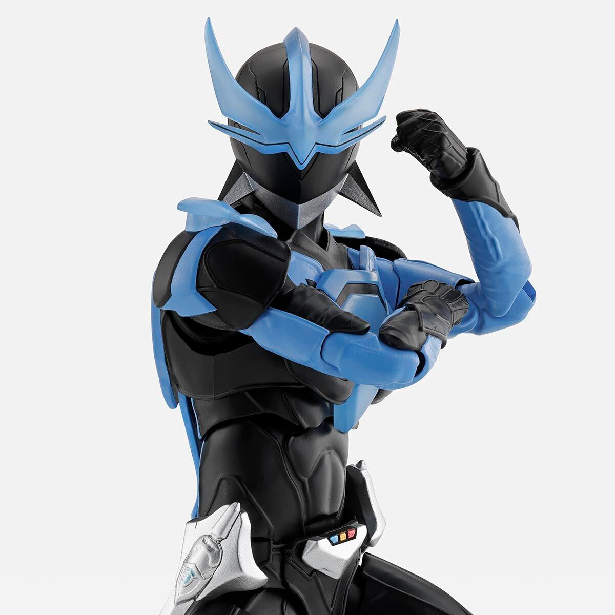 Wingman S.H.Figuarts Shinkocchou Seihou Action Figure Bandai Japan AUTHENTIC New