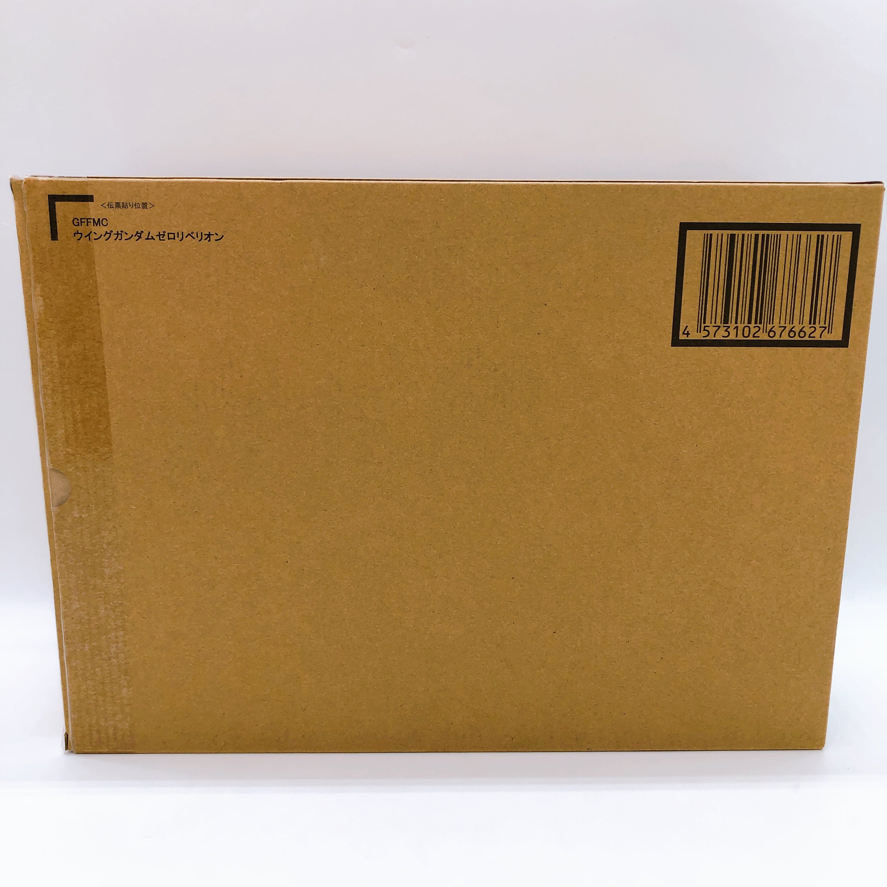 Wing Gundam Zero Rebellion Fix Figuration Metal Composite #1034 Bandai Japan