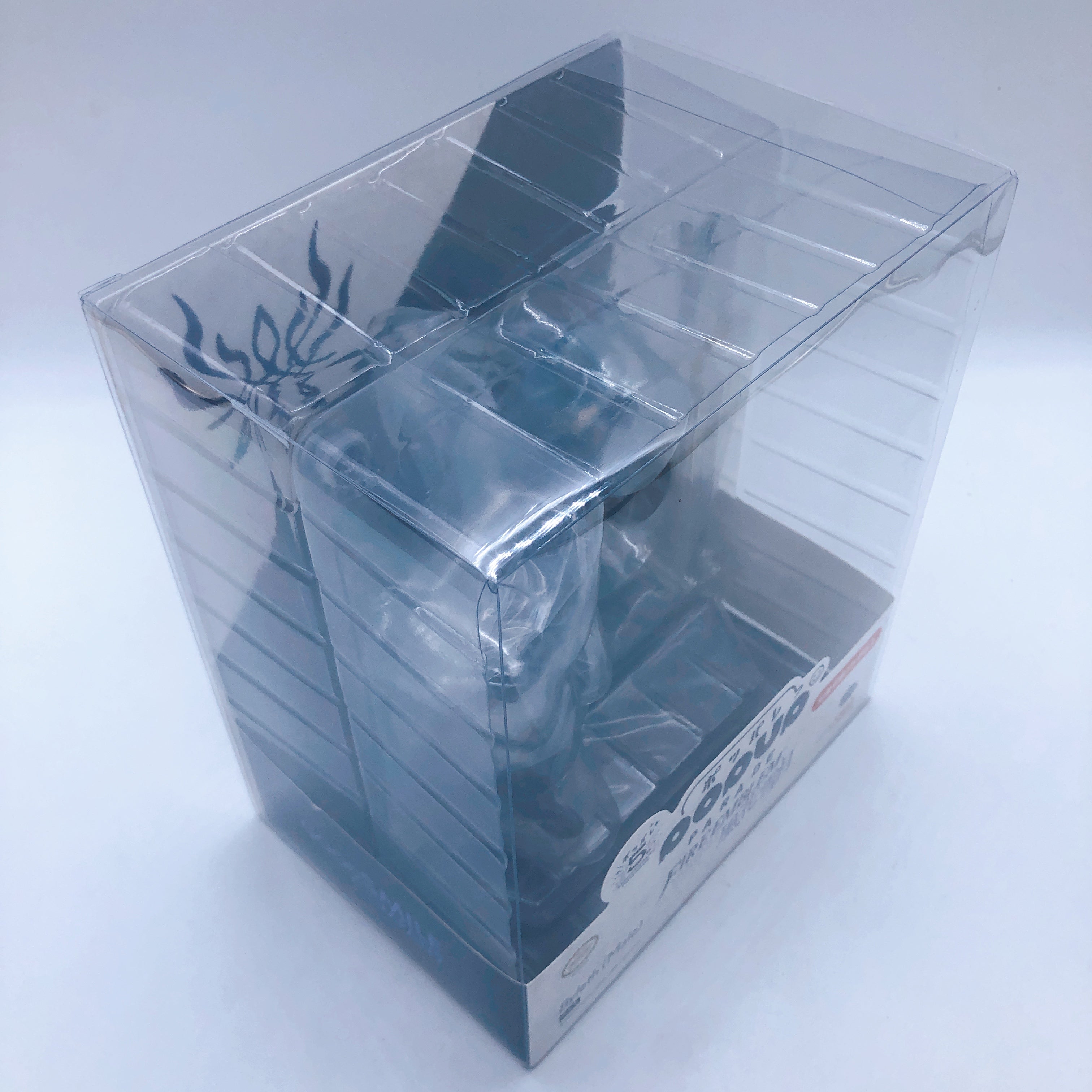 Fire Emblem Three Houses Byleth Male Figure POP UP PARADE Japan Sealed NEW