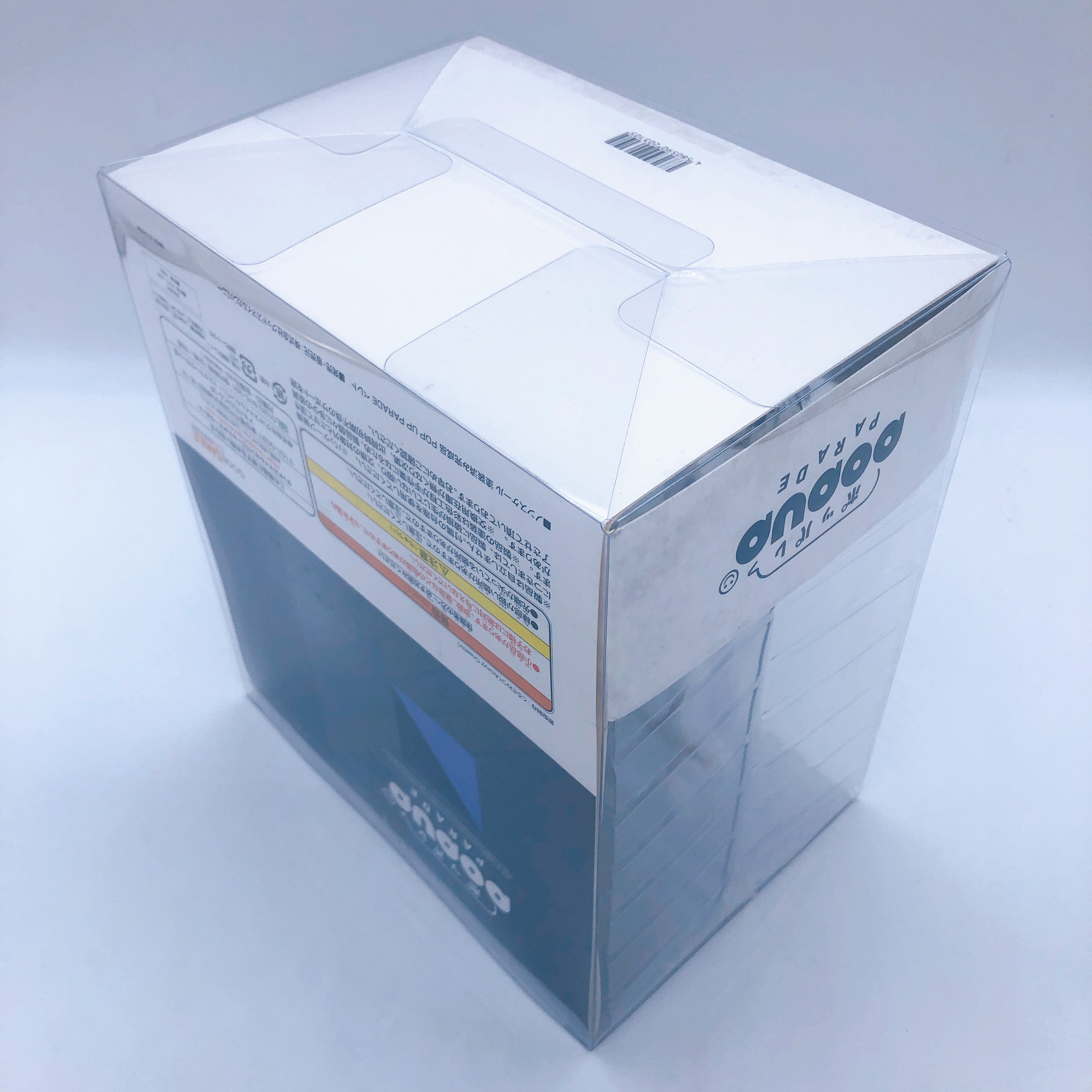 Fire Emblem Three Houses Byleth Male Figure POP UP PARADE Japan Sealed NEW