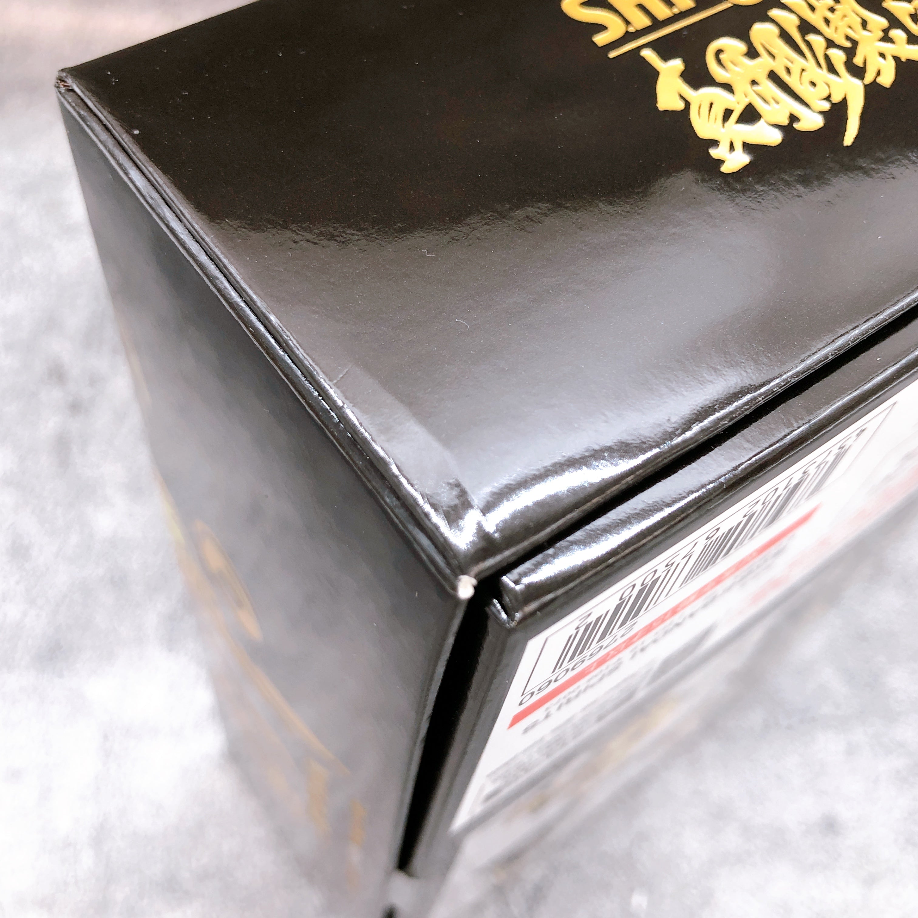 S.H.Figuarts Shinkocchou Seihou Garo Golden Knight Garo 20th Anniversary Ver.