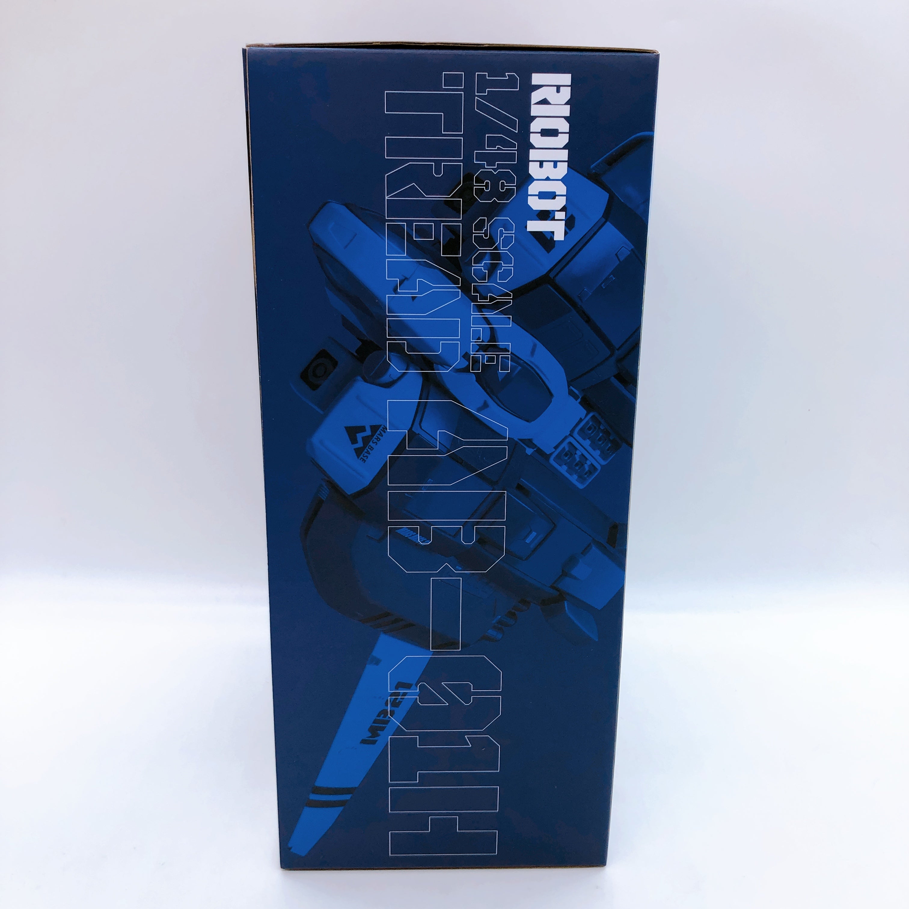 Sentinel RIOBOT AB-01H TREAD Genesis Climber MOSPEADA 1/48 Figure LMITED Edition