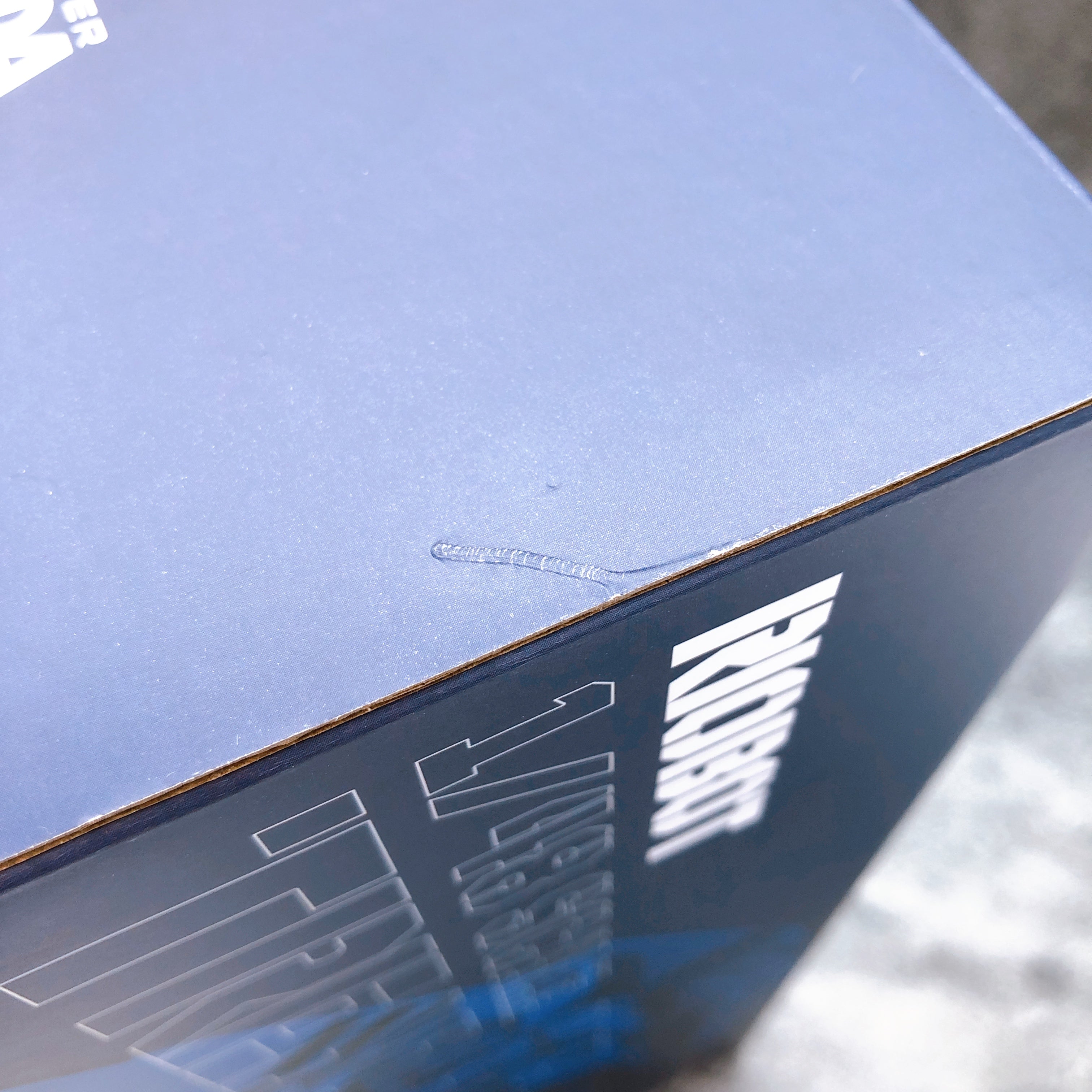 Genesis Climber MOSPEADA Tread AB-01H RIOBOT 1/48 Action Figure Sentinel Japan