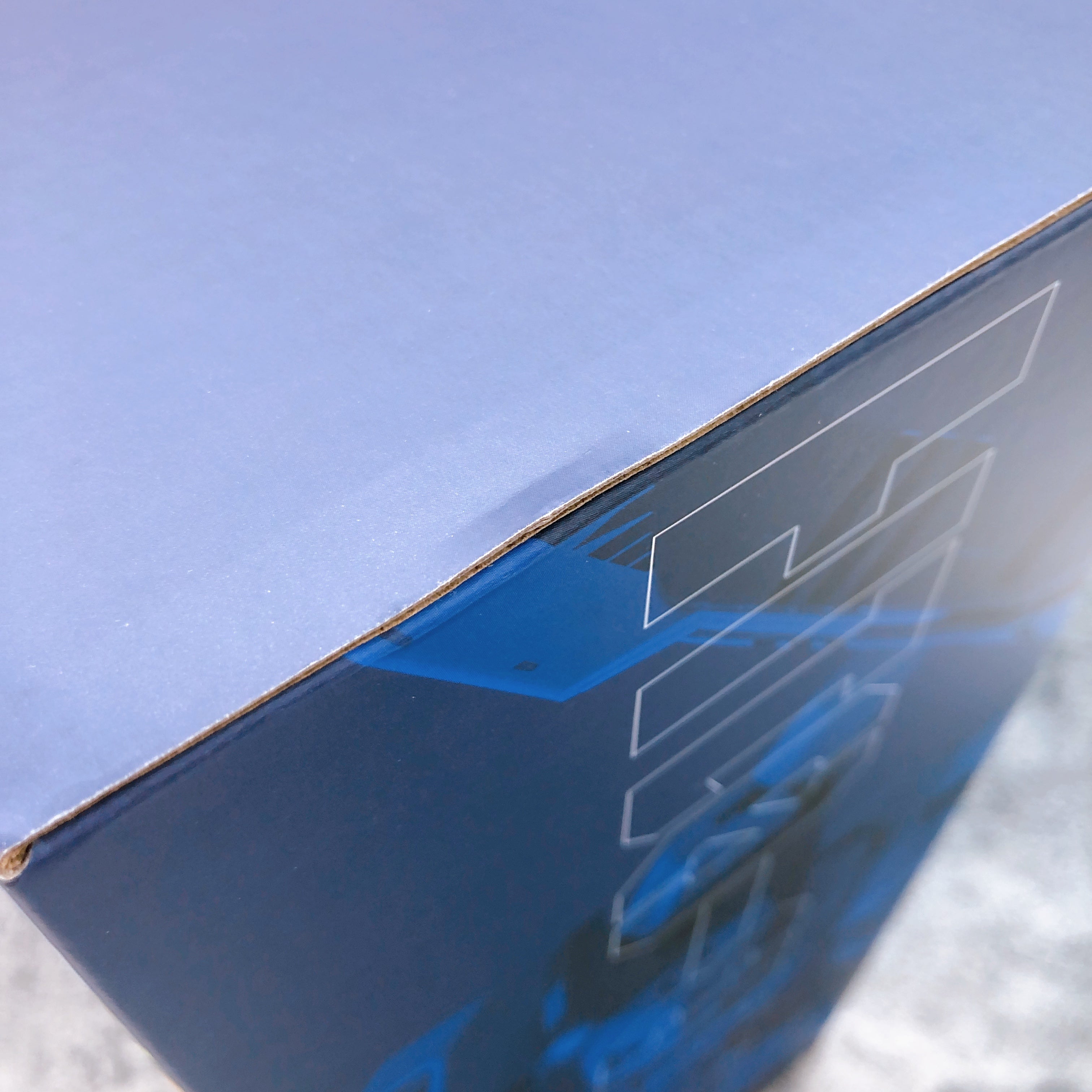 Genesis Climber MOSPEADA Tread AB-01H RIOBOT 1/48 Action Figure Sentinel Japan