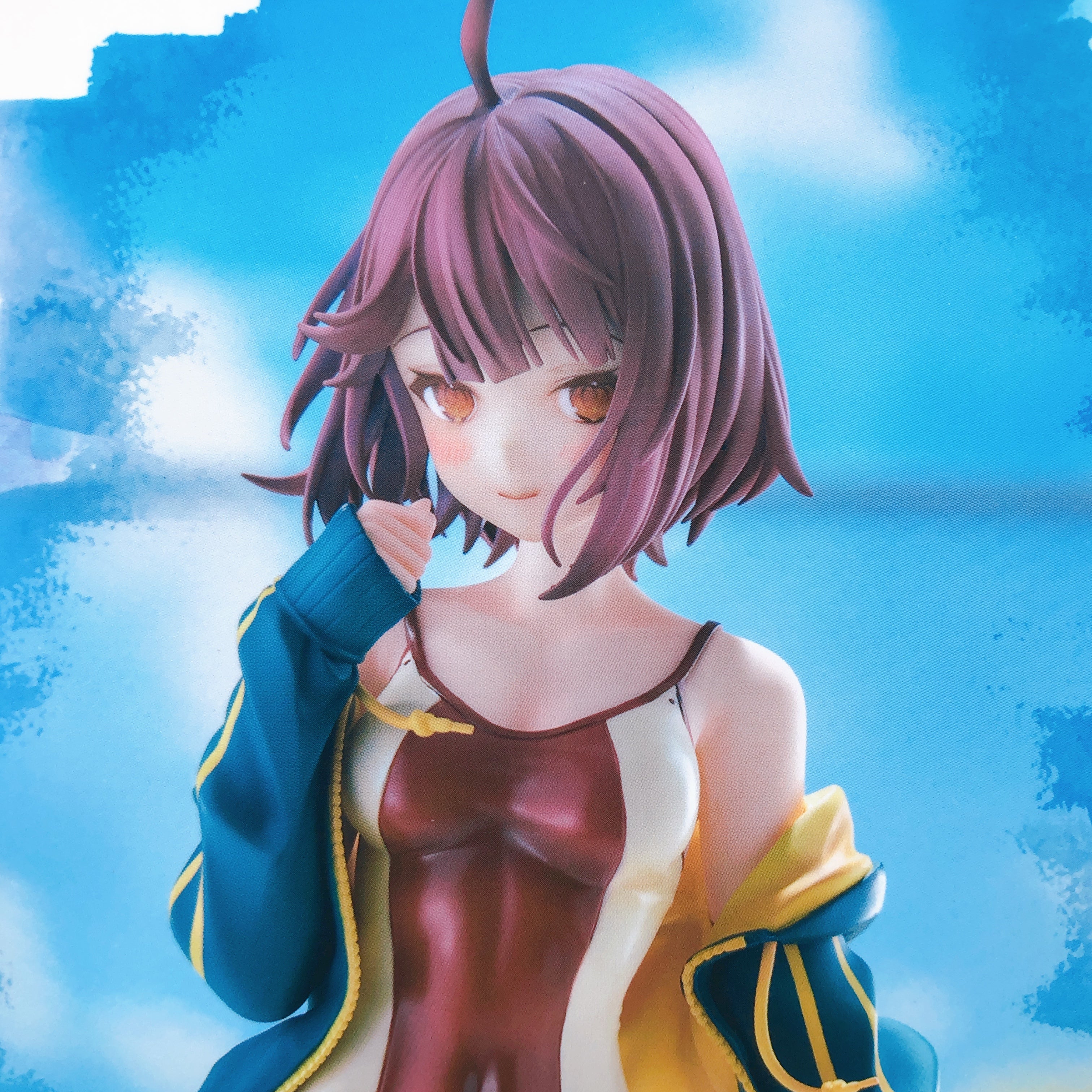 Atelier Sophie Sophie Neuenmuller Swimwear ver. 1/7 Figure Hobby Japan