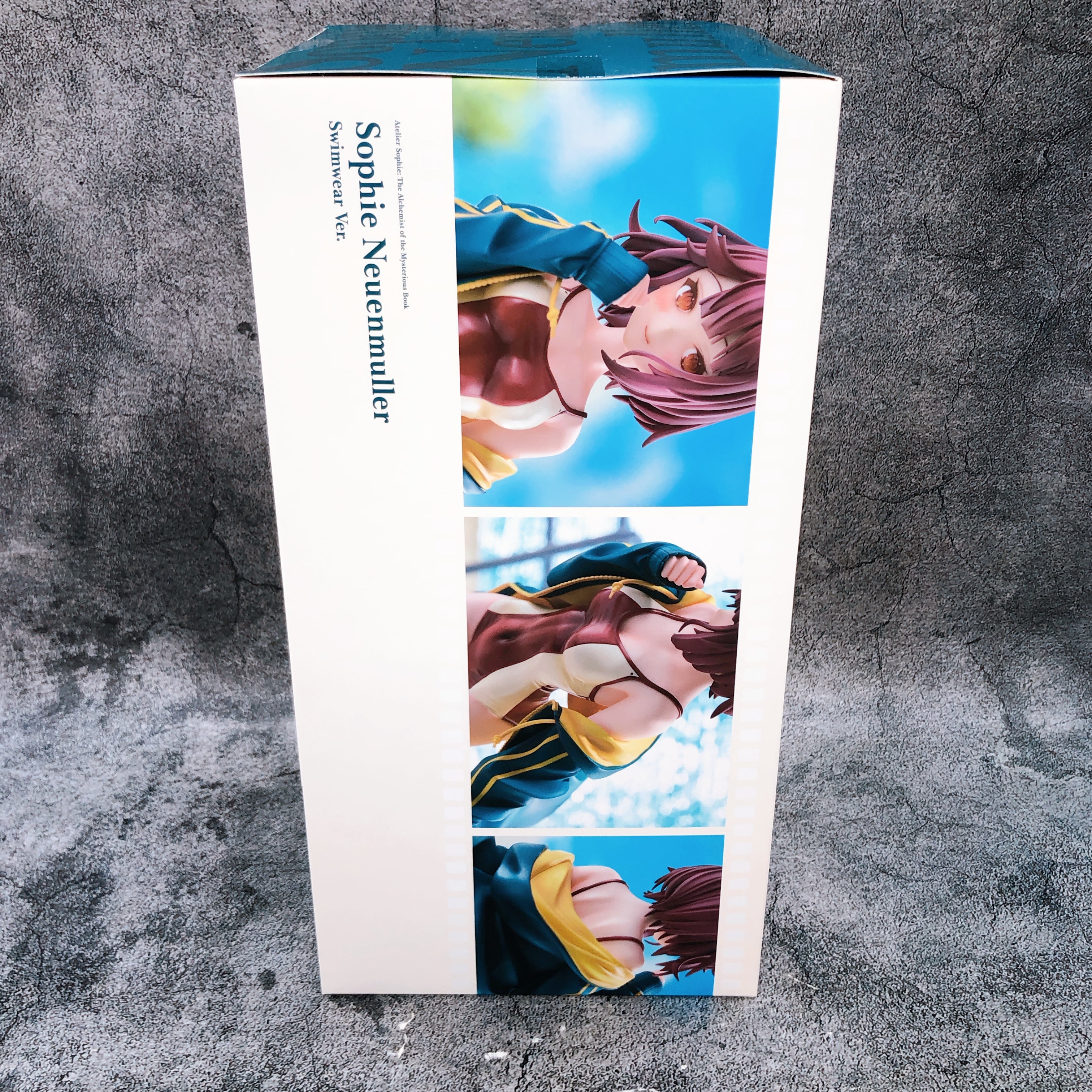 Atelier Sophie Sophie Neuenmuller Swimwear ver. 1/7 Figure Hobby Japan