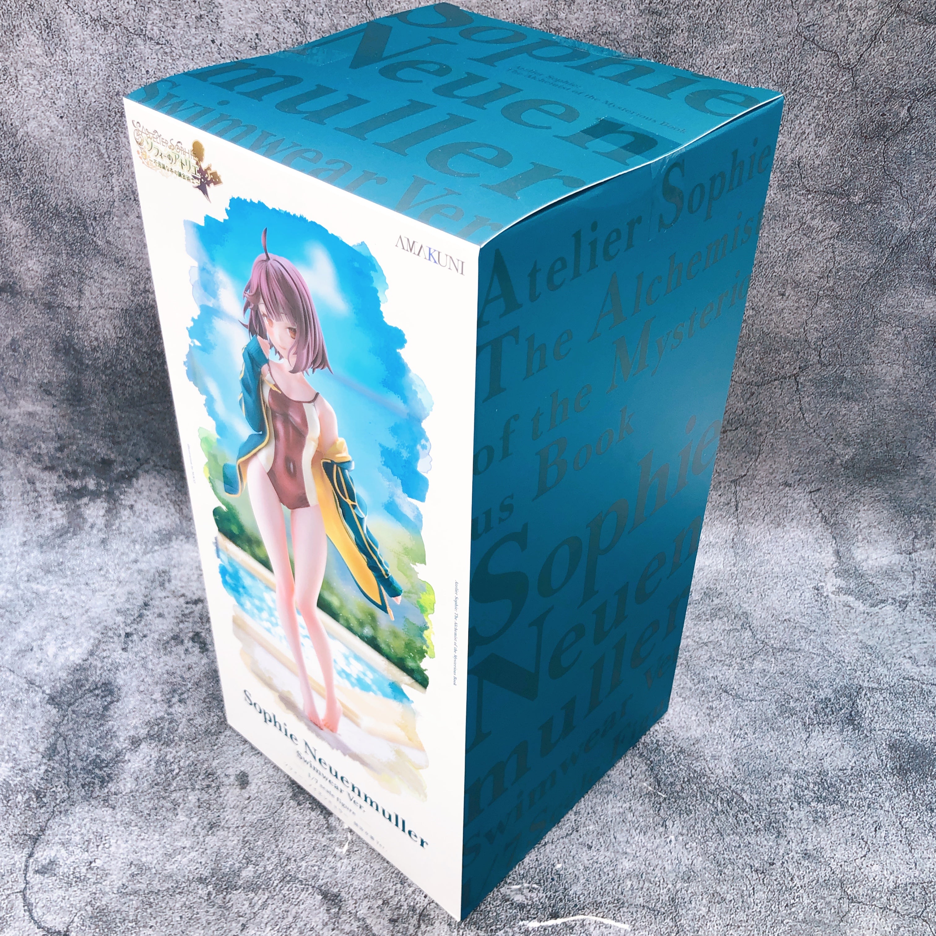 Atelier Sophie Sophie Neuenmuller Swimwear ver. 1/7 Figure Hobby Japan