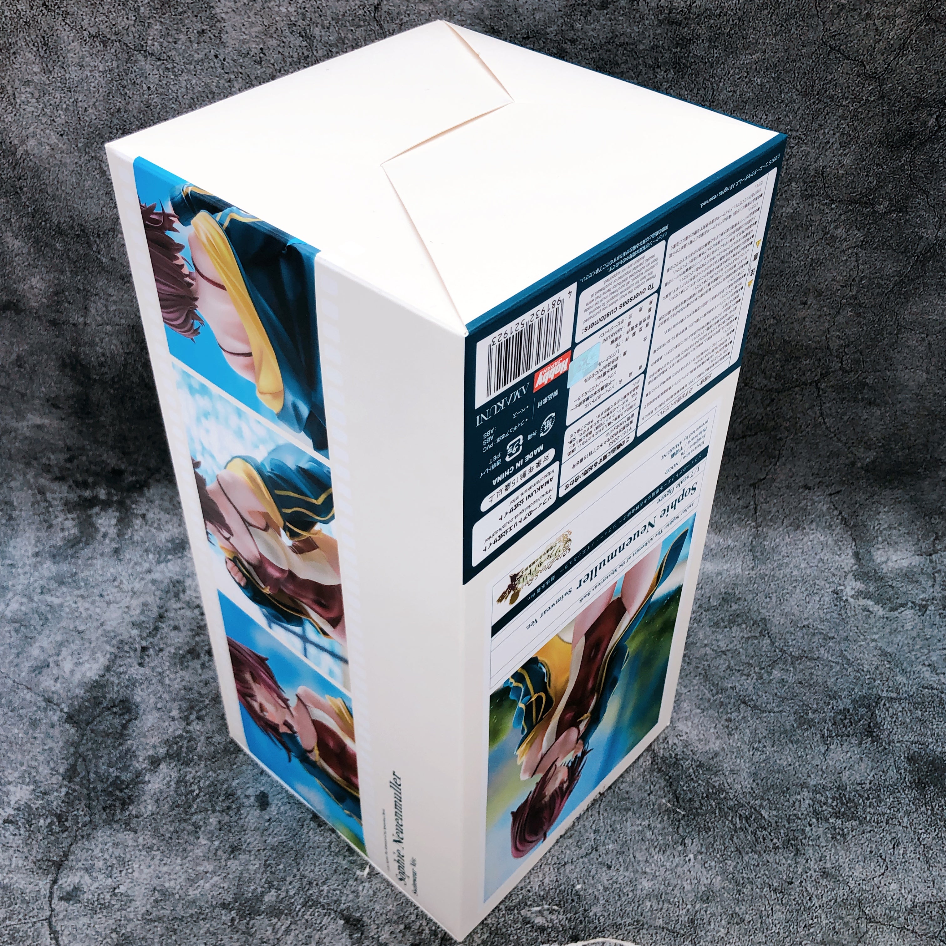 Atelier Sophie Sophie Neuenmuller Swimwear ver. 1/7 Figure Hobby Japan