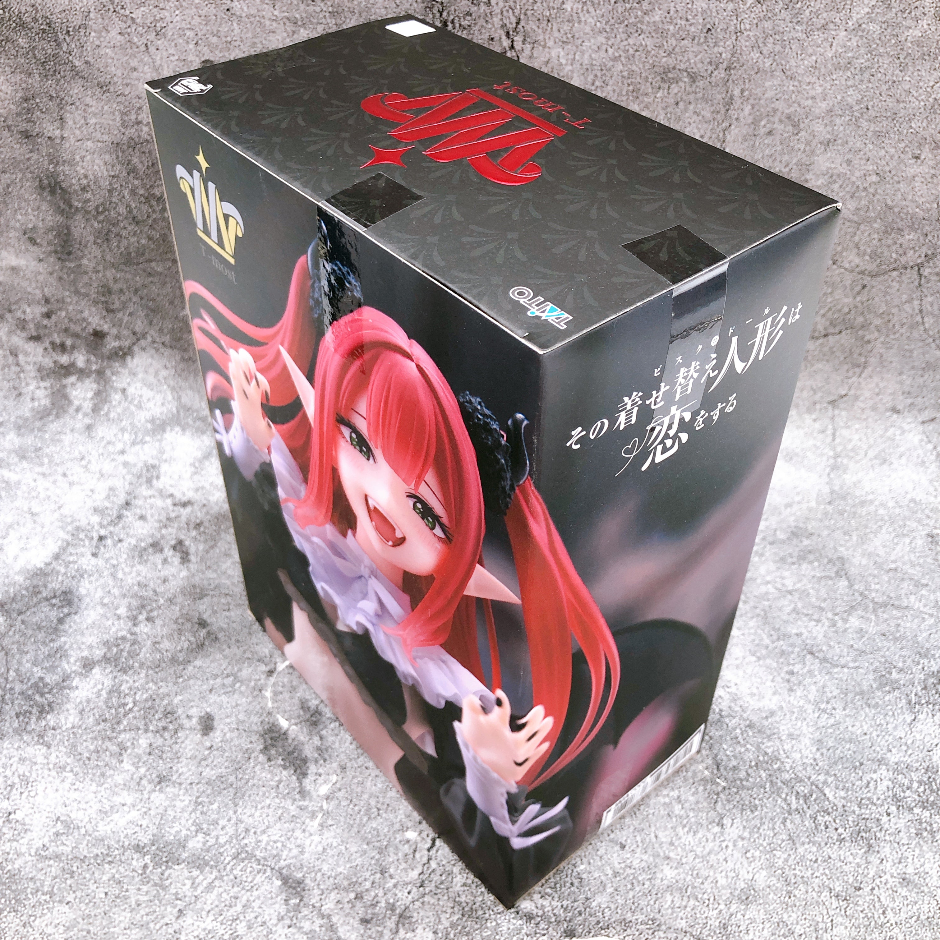 My Dress-Up Darling Marin Kitagawa Figure Liz ver. T-most Taito