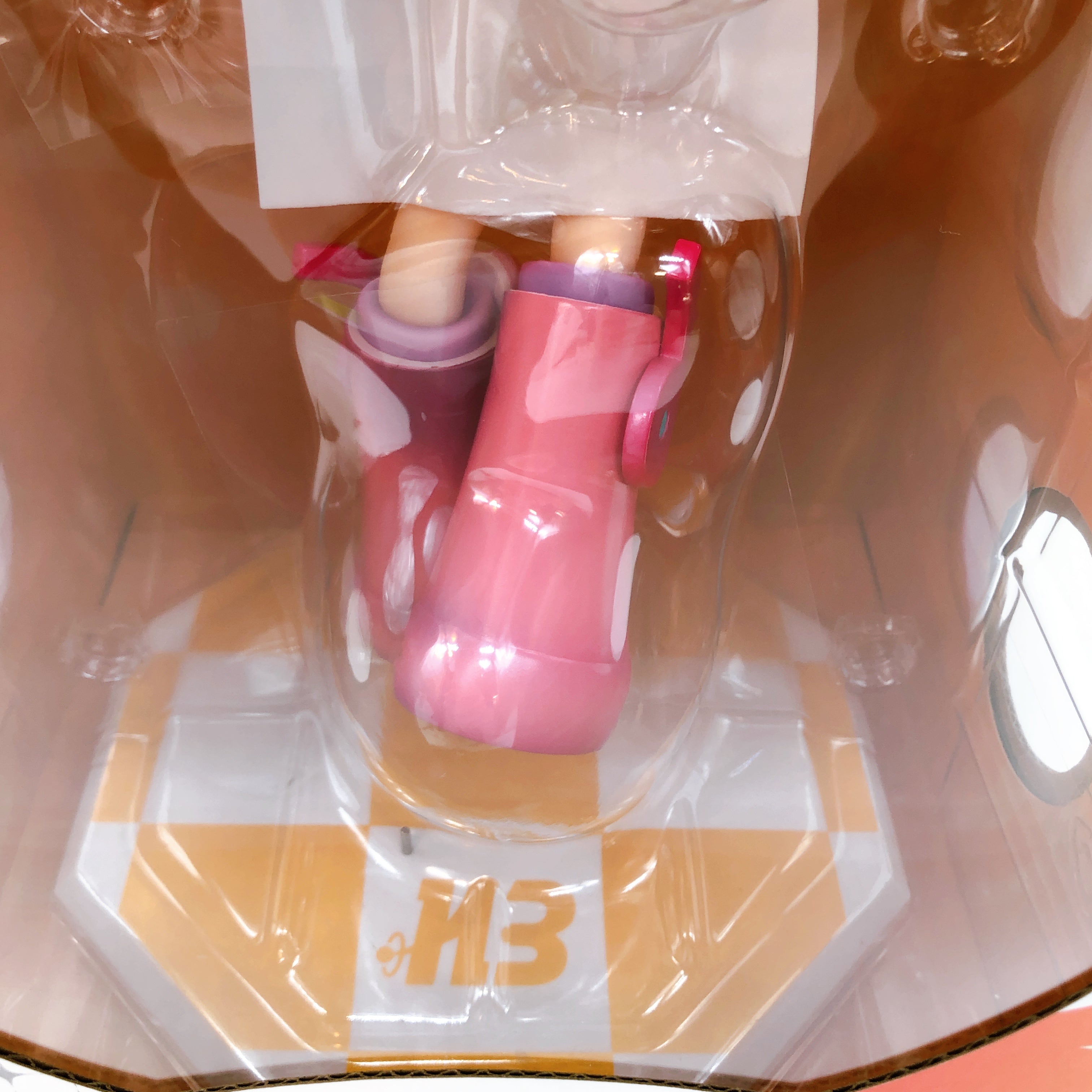 One Piece Nami Portrait.Of.Pirates Evolutionary History P.O.P Figure MegaHouse