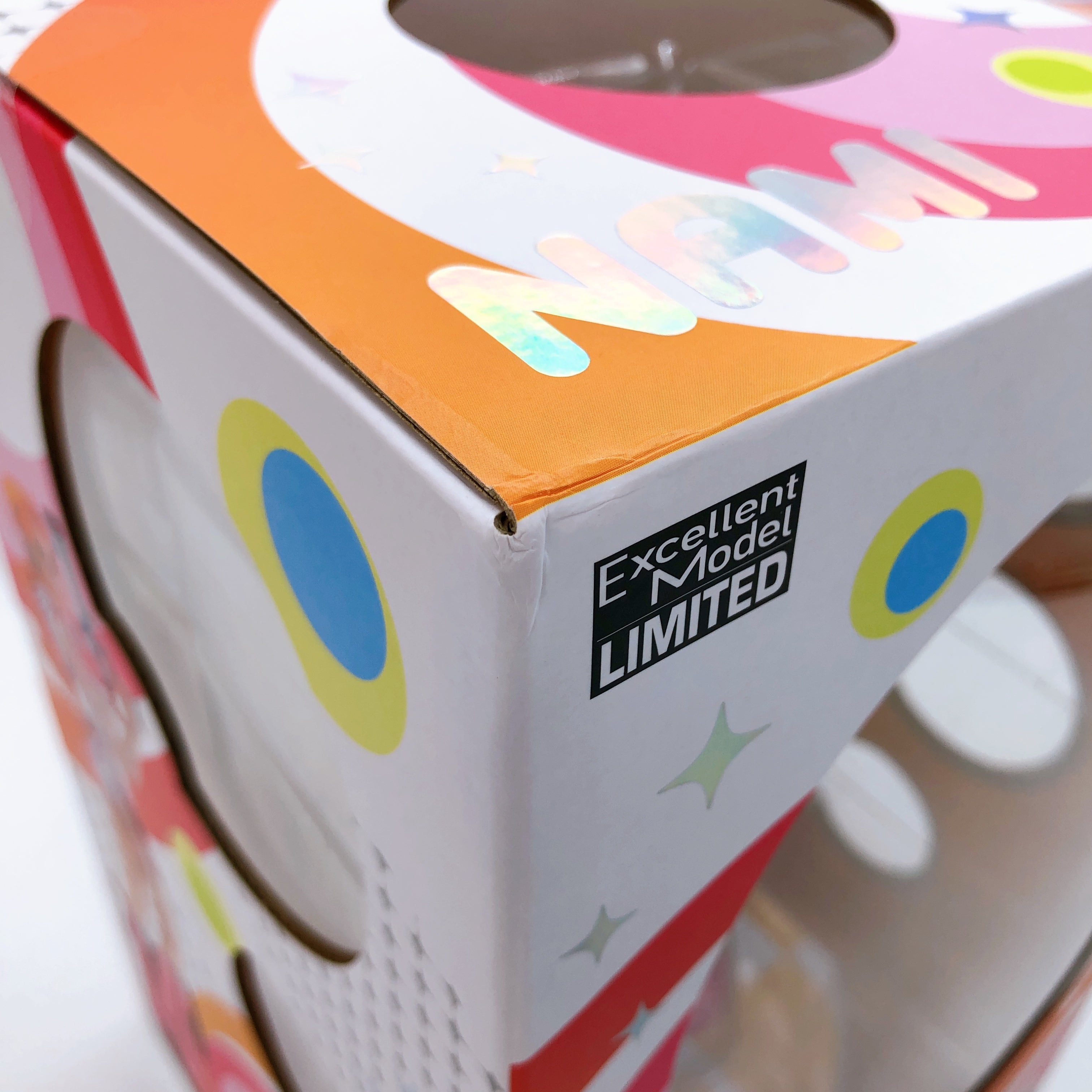 One Piece Nami Portrait.Of.Pirates Evolutionary History P.O.P Figure MegaHouse