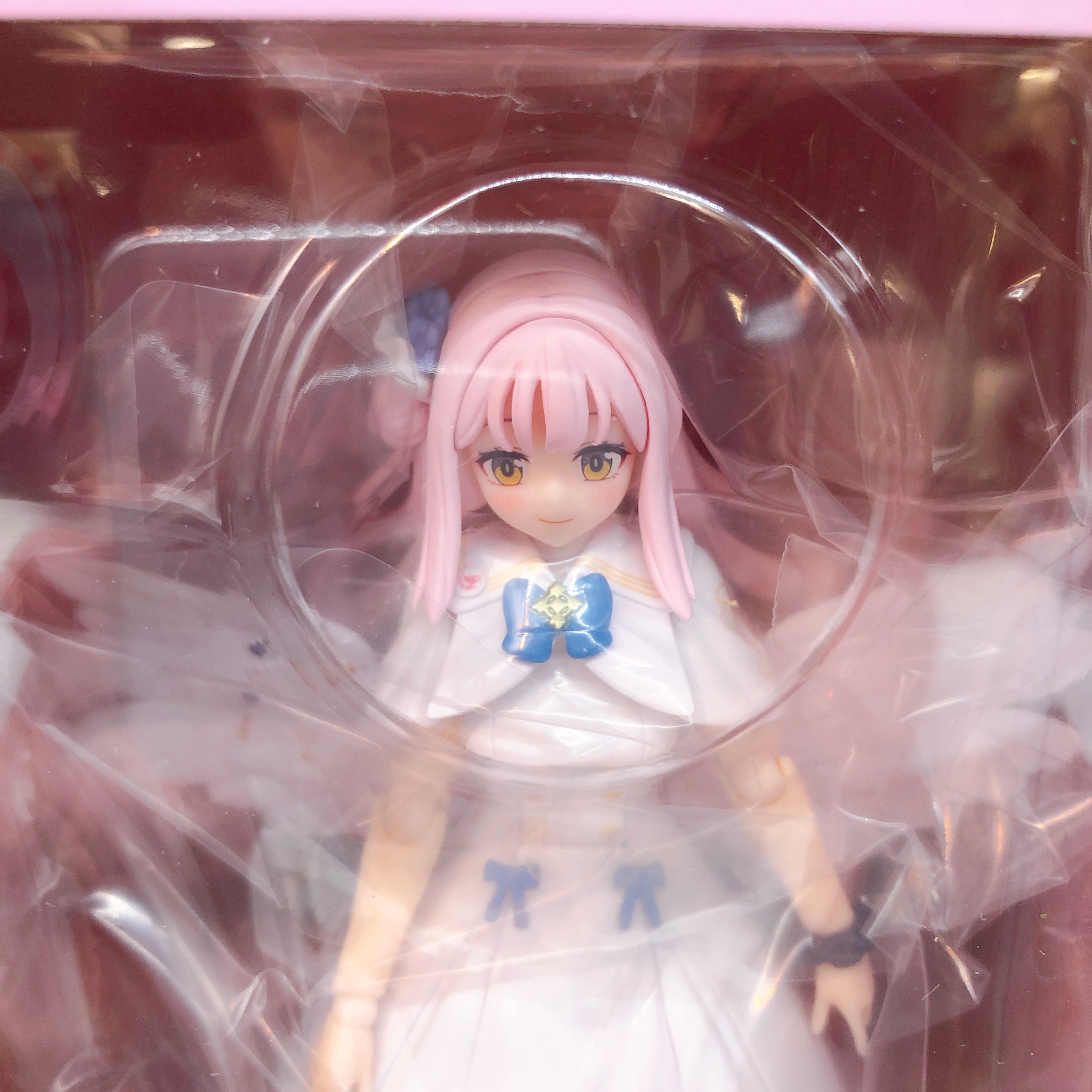 Blue Archive Mika figma 636 Action Figure Max Factory Japan AUTHENTIC Sealed