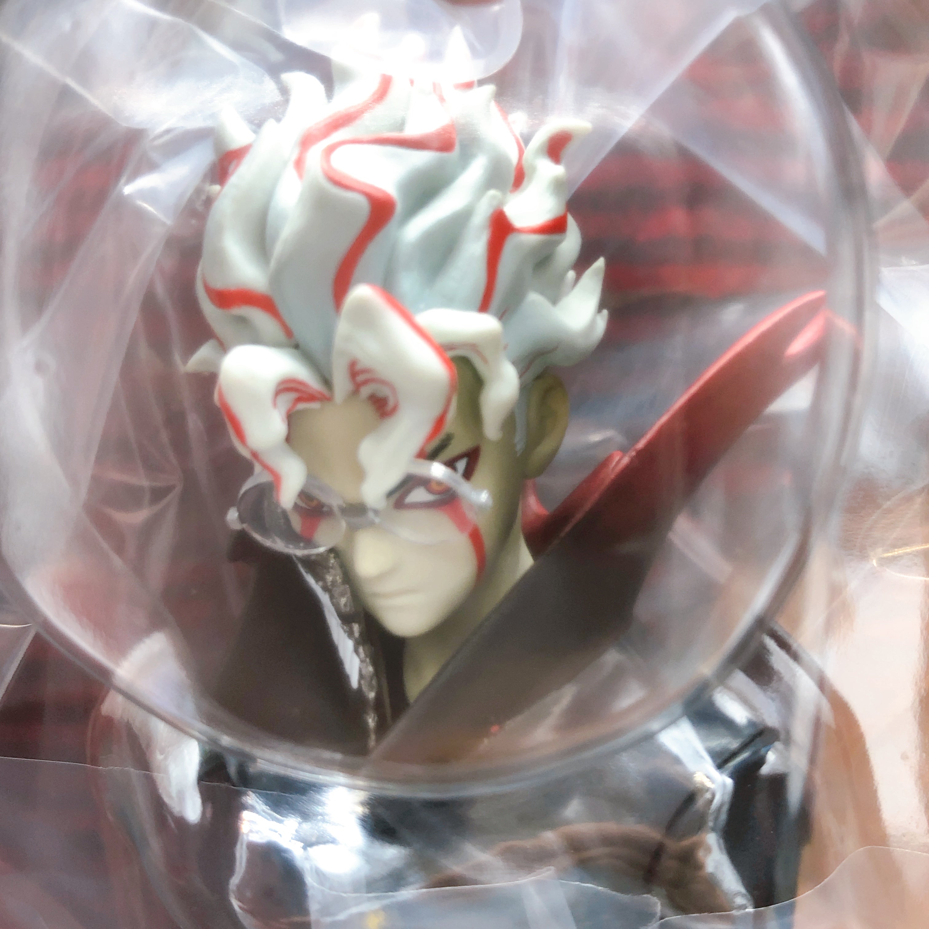 Dandadan Okarun Transformation Ichiban Kuji Last One Japan Sealed NEW