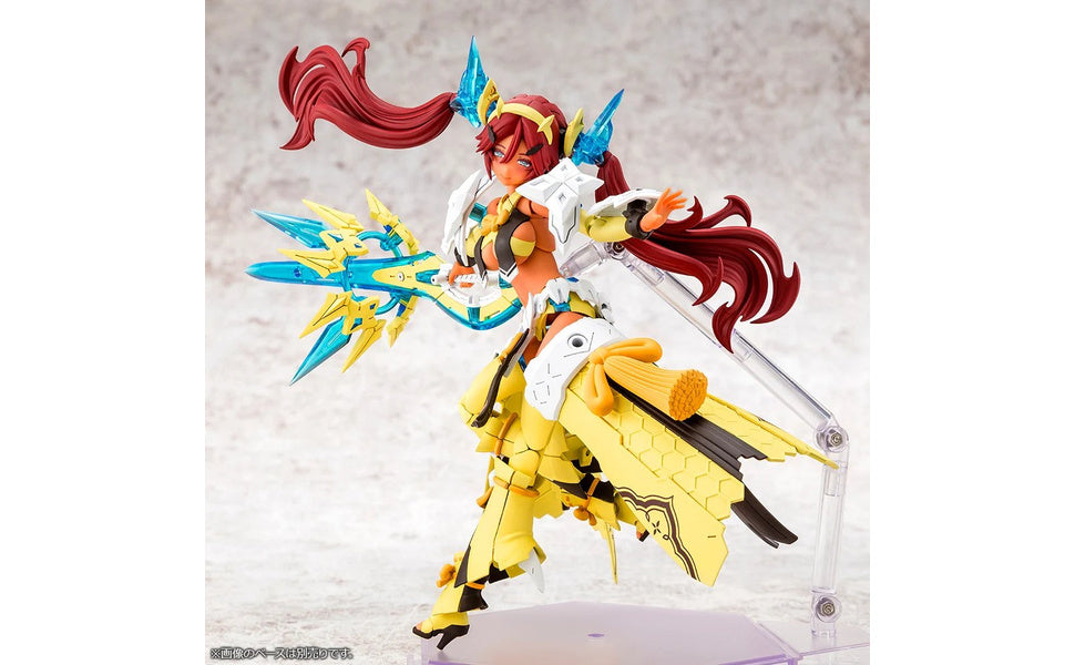 Megami Device AUV Ame no Uzume Sunshine 1:1 Model Kit KOTOBUKIYA NEW FASTSHIP