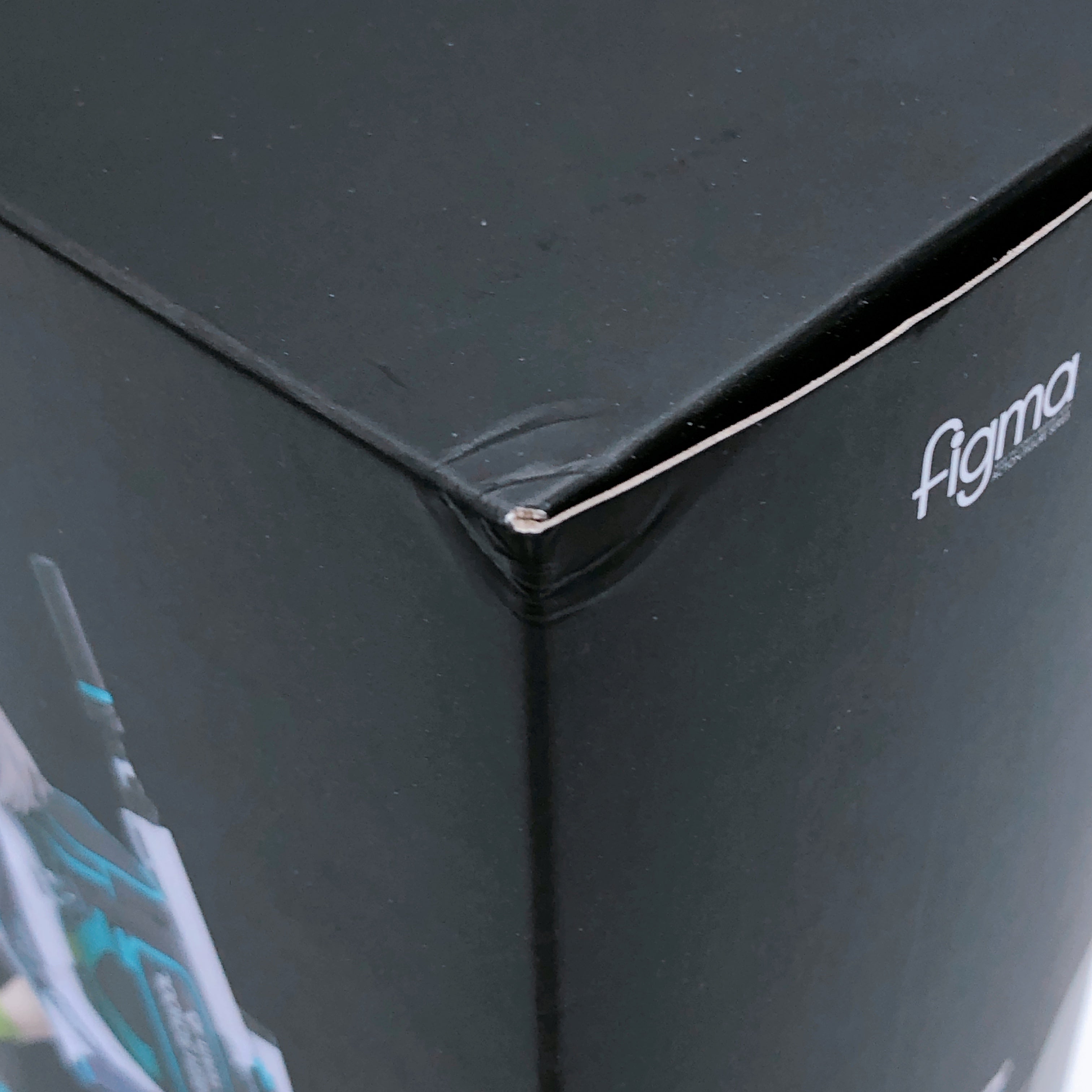 Blue Archive Shiroko Sunaookami Cycling DX Edition figma 644-DX Figure Japan NEW